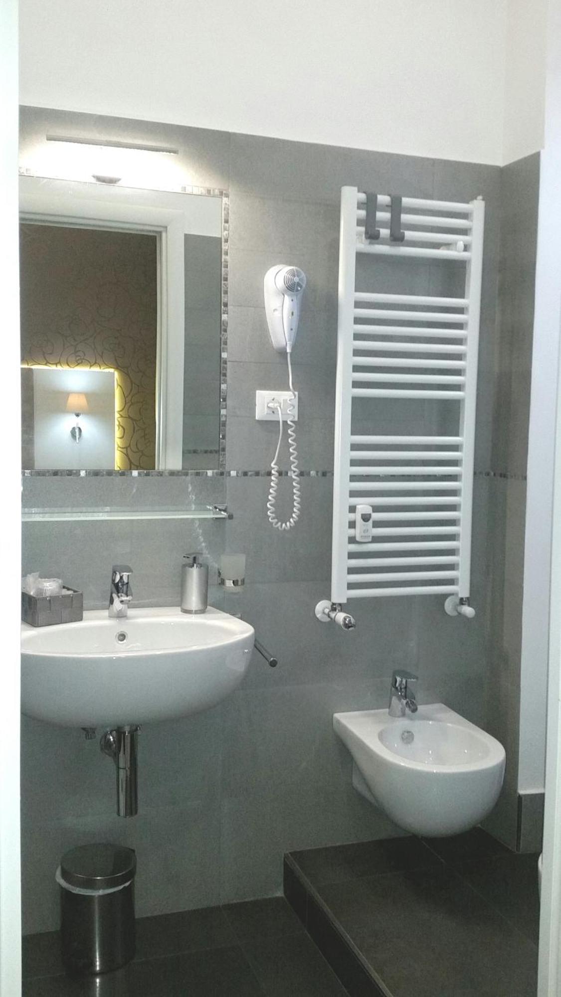 Guest house Elenoire & Rome