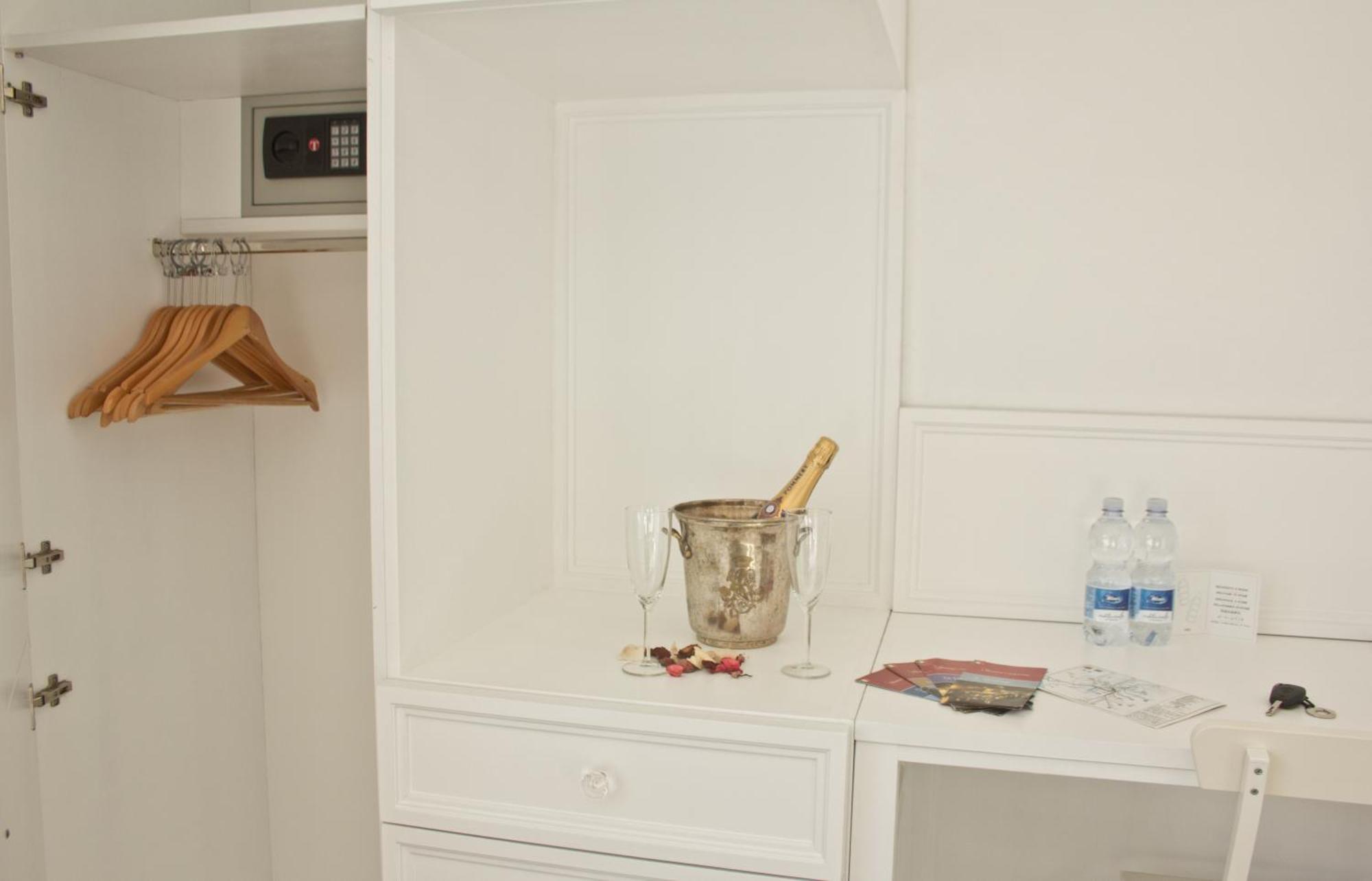 Affittacamere Glamroom Luxury Terrace *