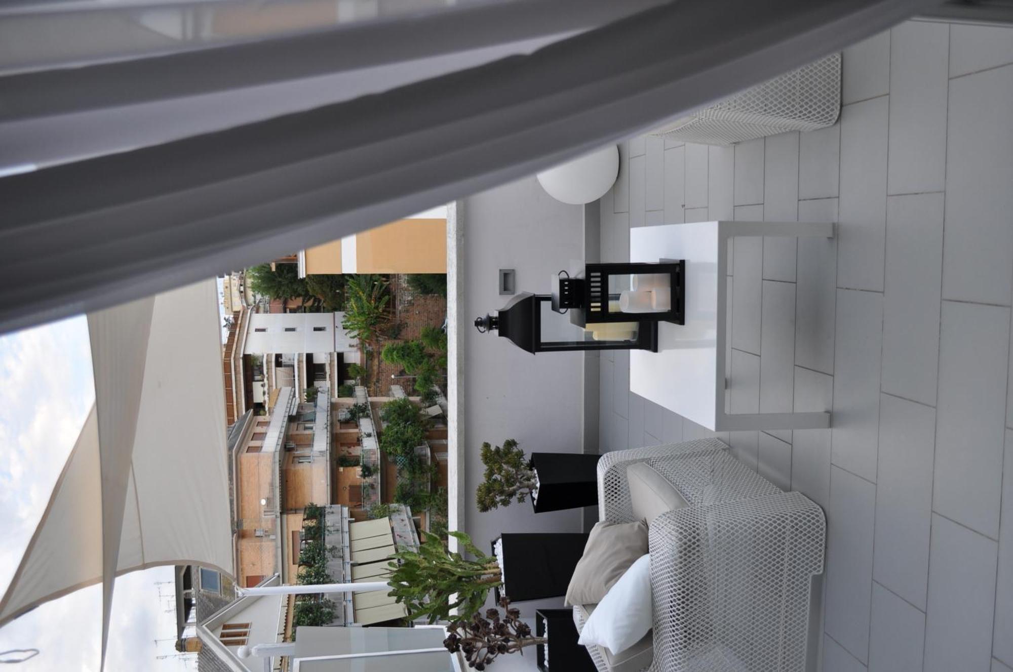 Affittacamere Glamroom Luxury Terrace