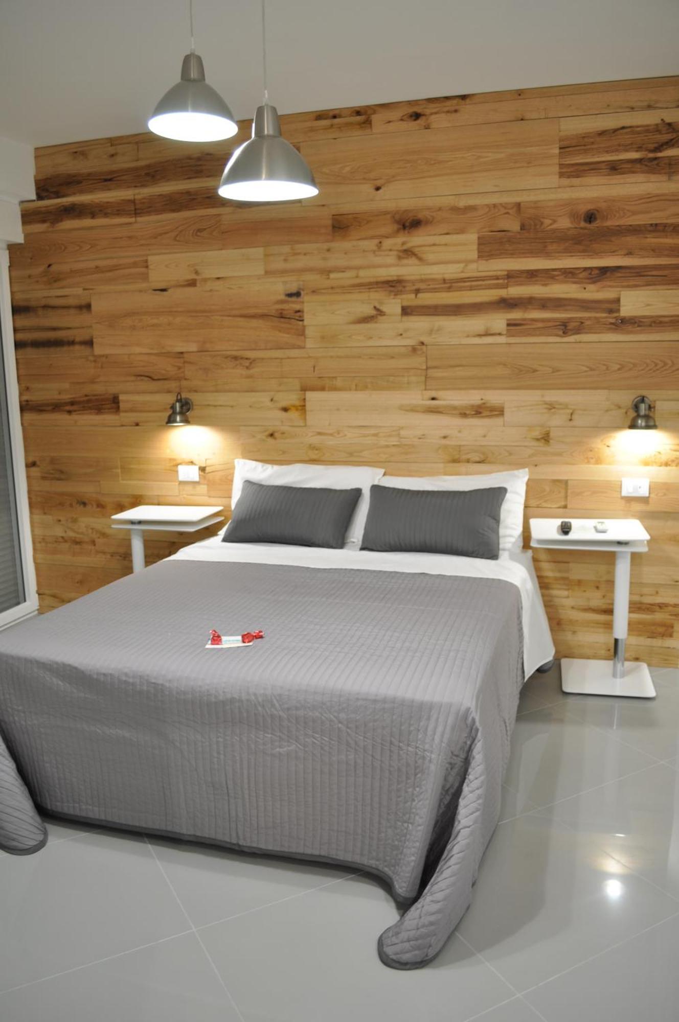 Affittacamere Glamroom Luxury Terrace