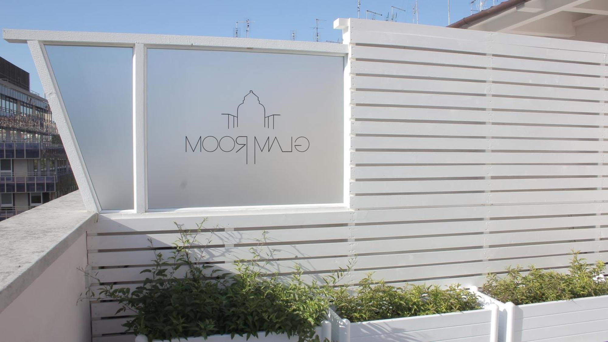 Glamroom Luxury Terrace Affittacamere *
