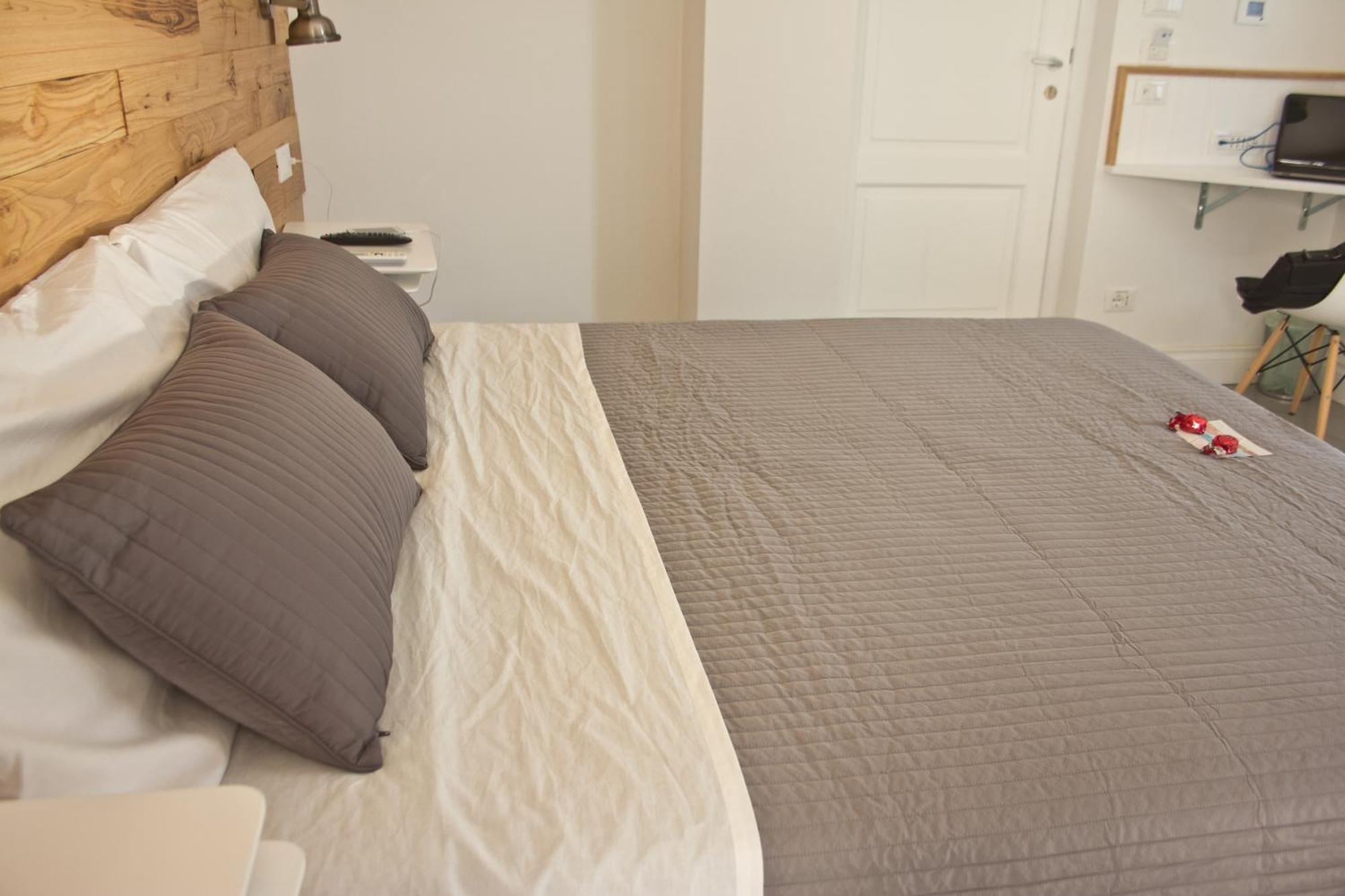 Glamroom Luxury Terrace Affittacamere Roma