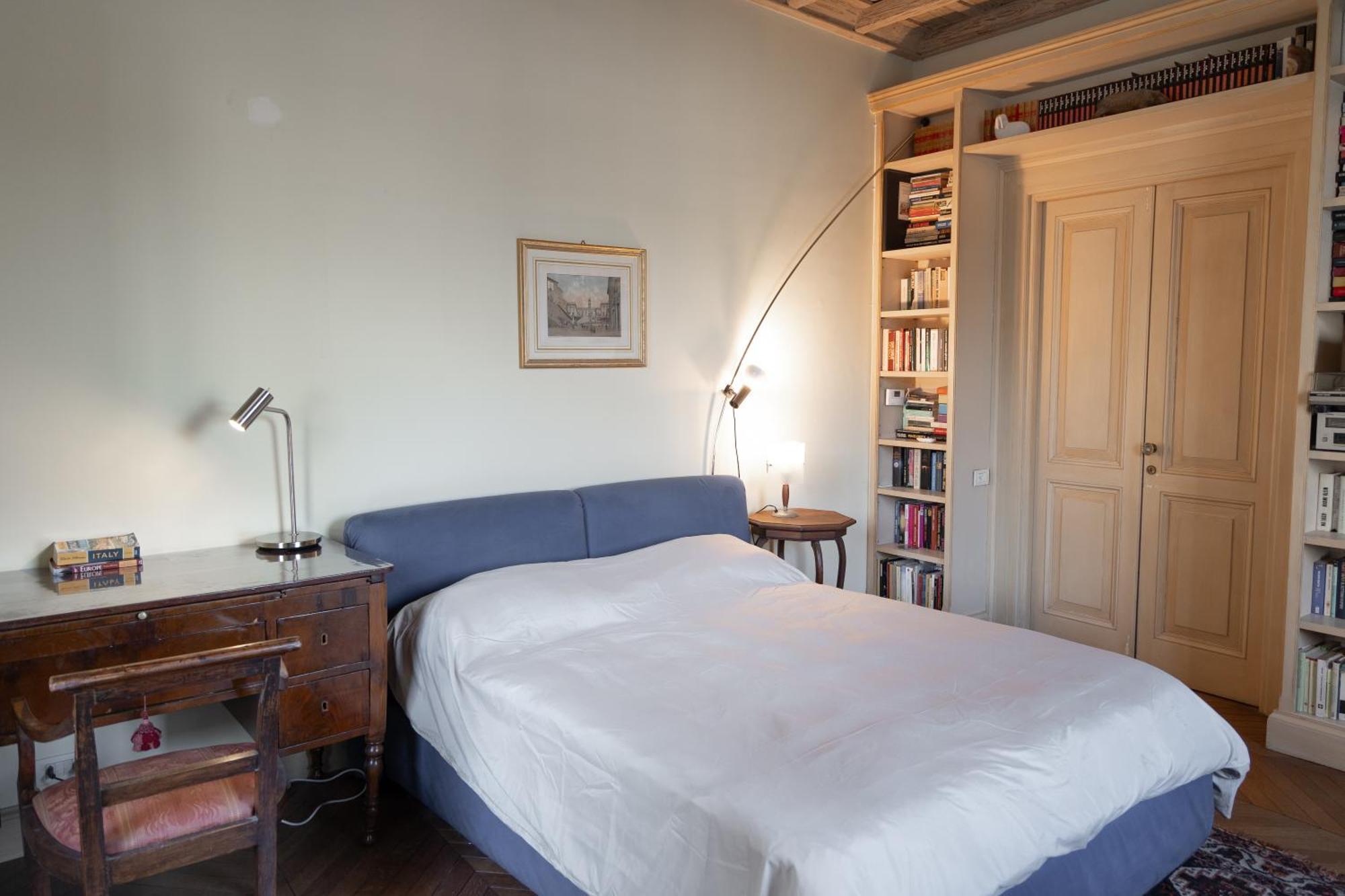Rome Downtown Suite Bed And Breakfast Aracoeli Bed & Breakfast