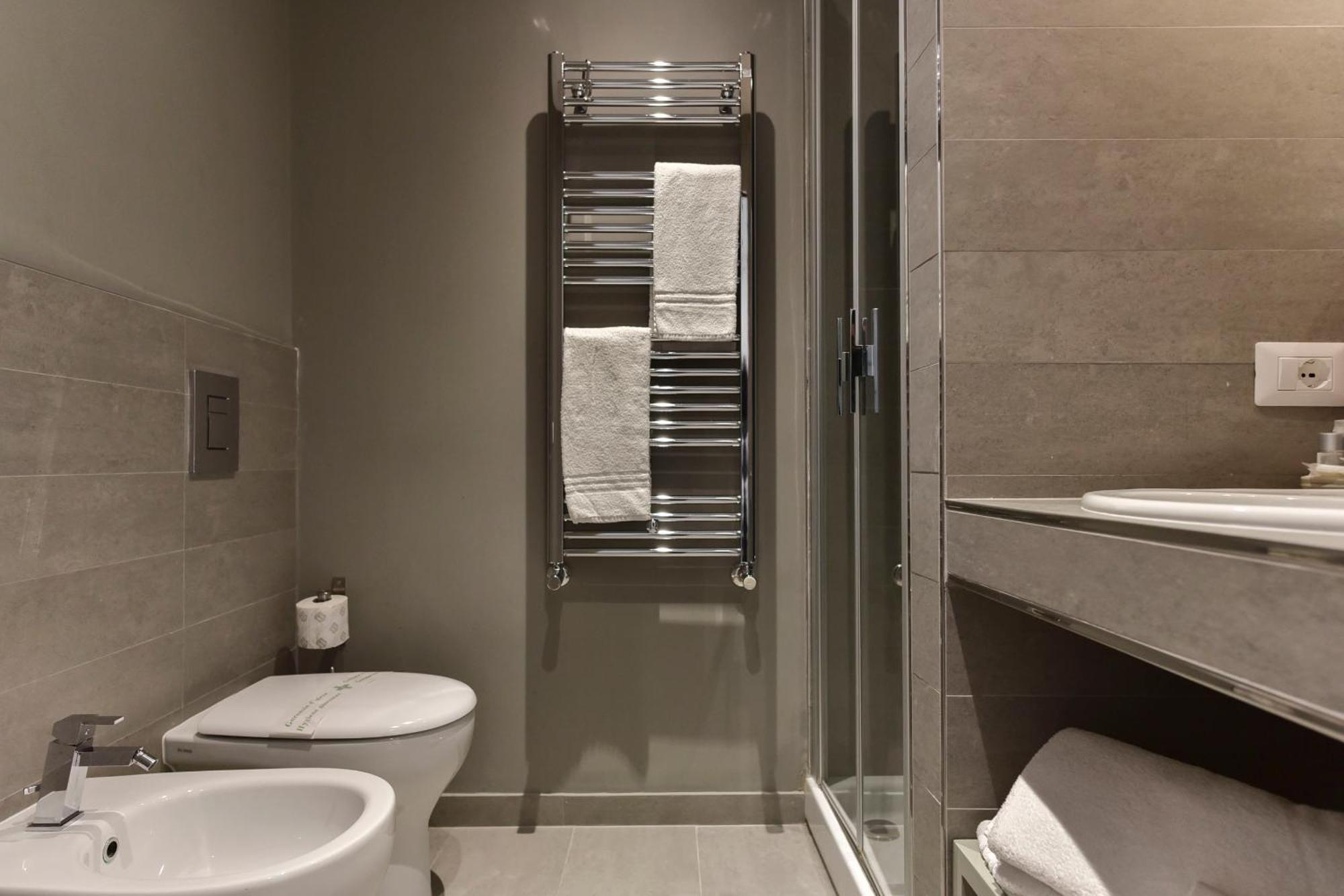 Casa Angelini Rome