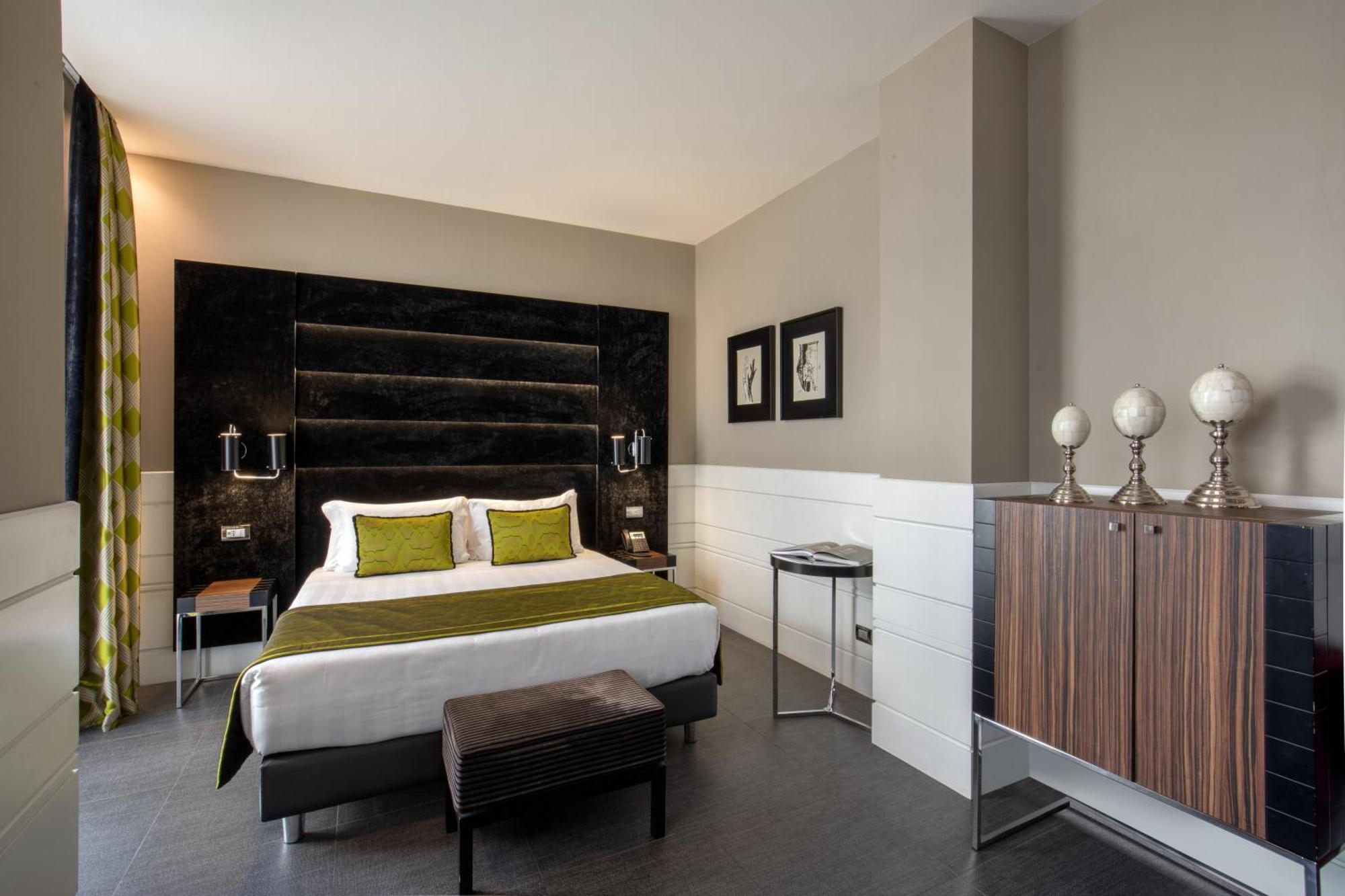 Hotel The Glam