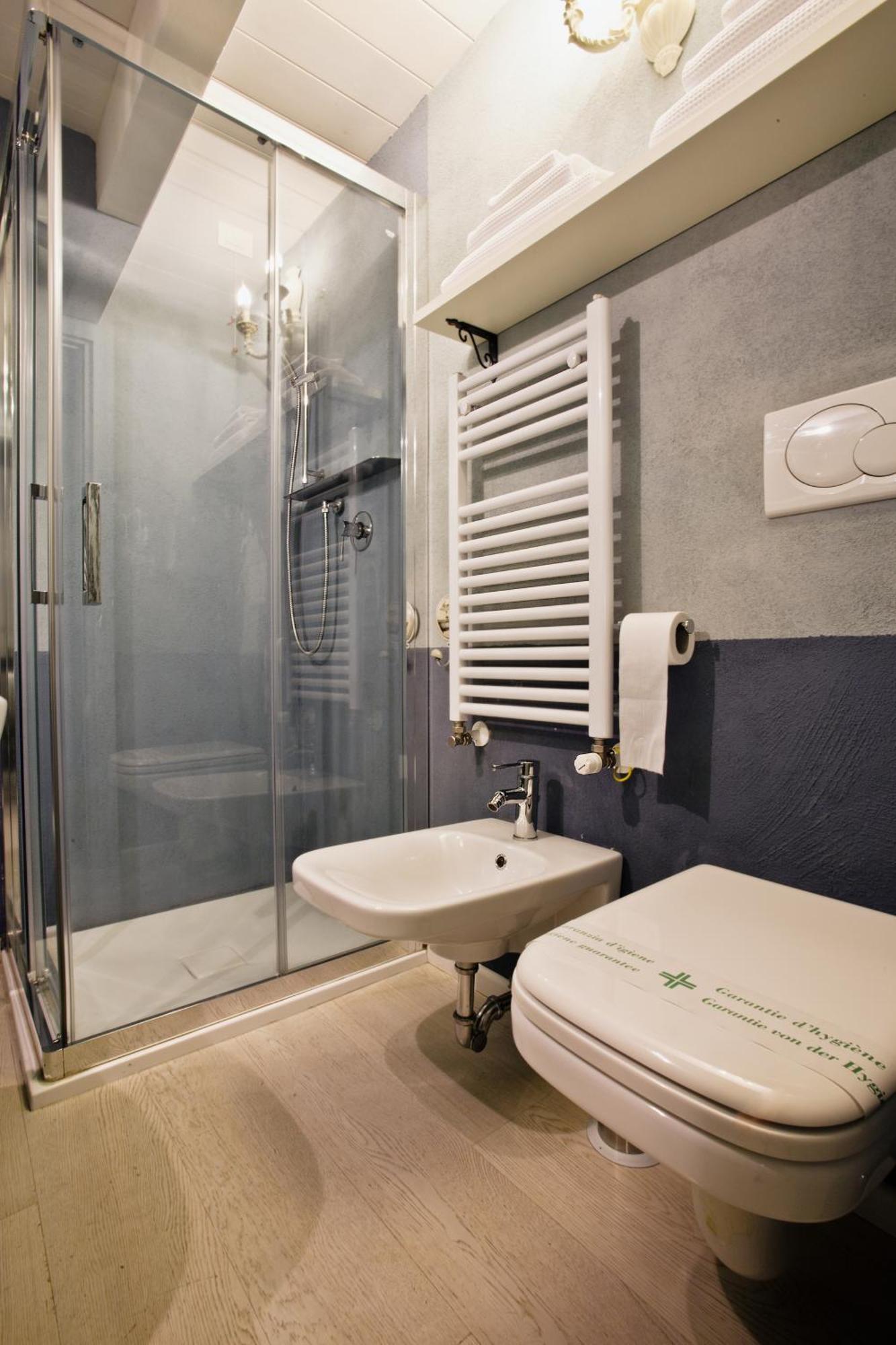 Lm Spagna 3* Rome
