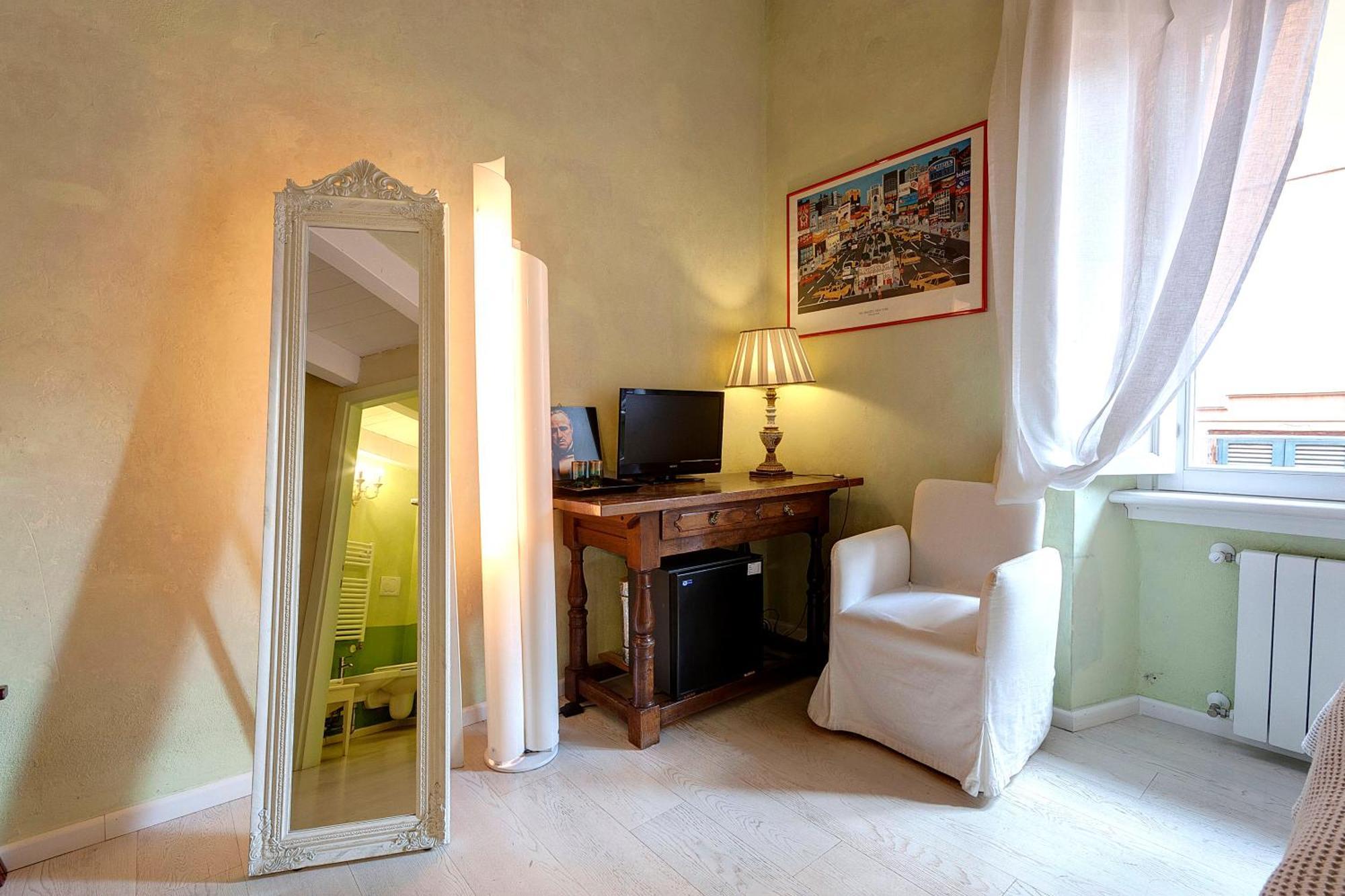 Lm Spagna Guest house