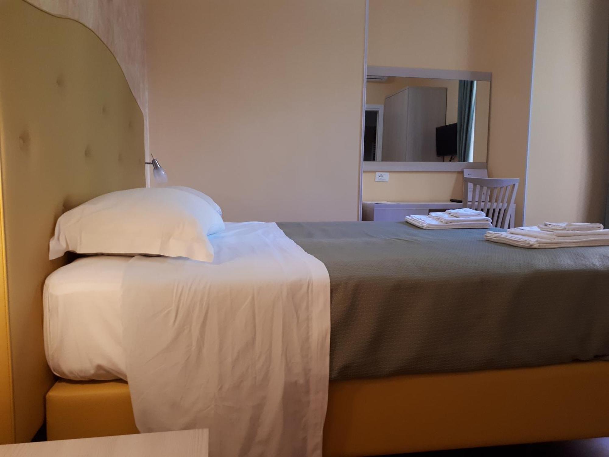 Clodio Bed & Breakfast *