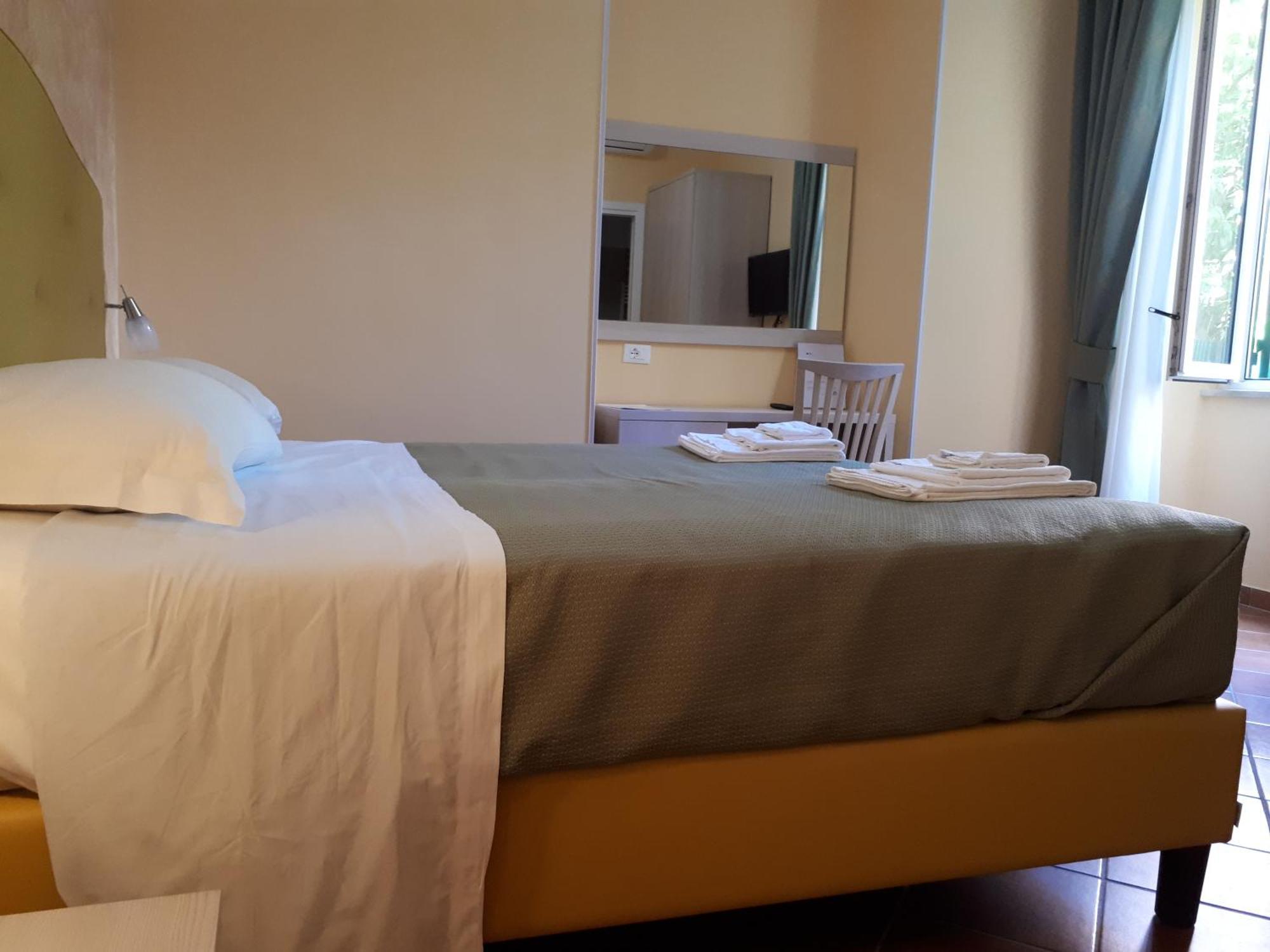 Clodio * Rome