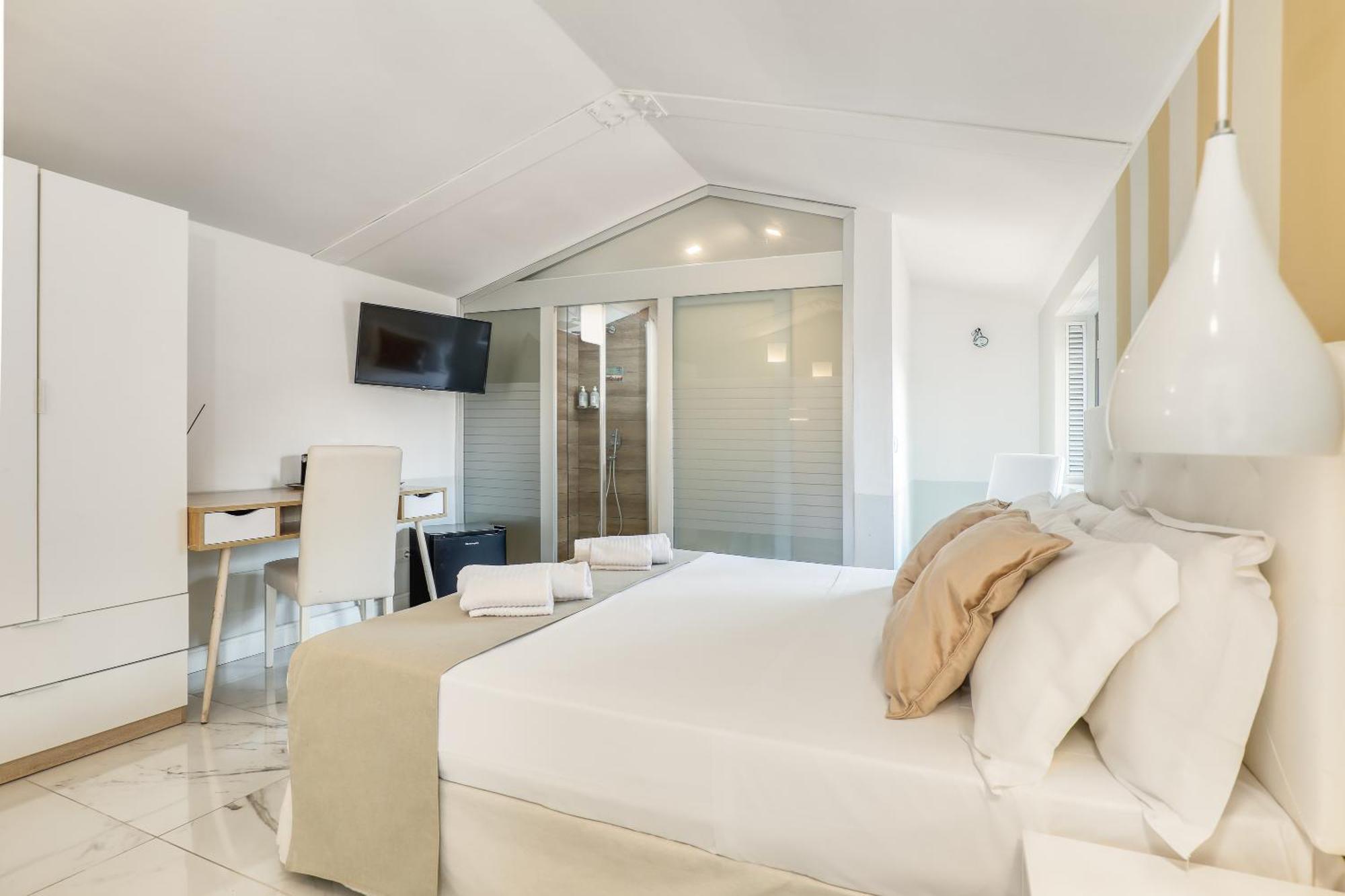 Spagna Dream Guest house Rome