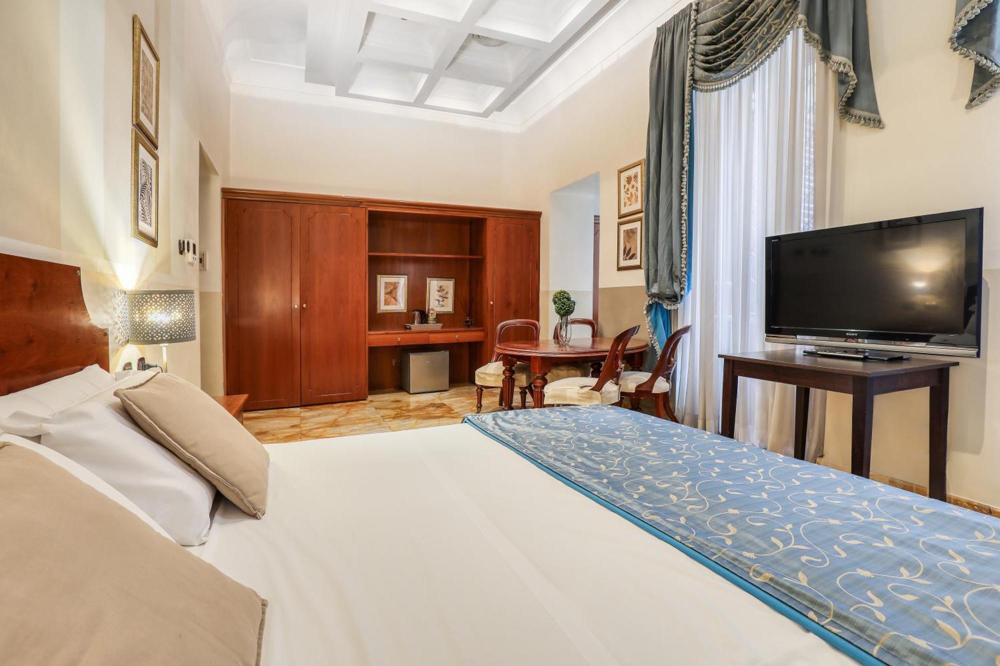 Spagna Dream Guest house Rome