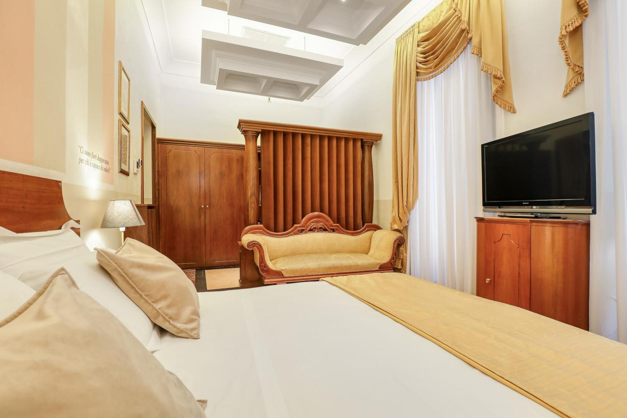 Spagna Dream Guest house Rome