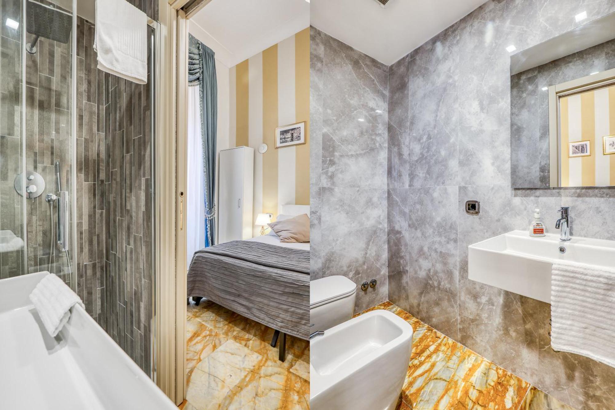 Spagna Dream Guest house Rome