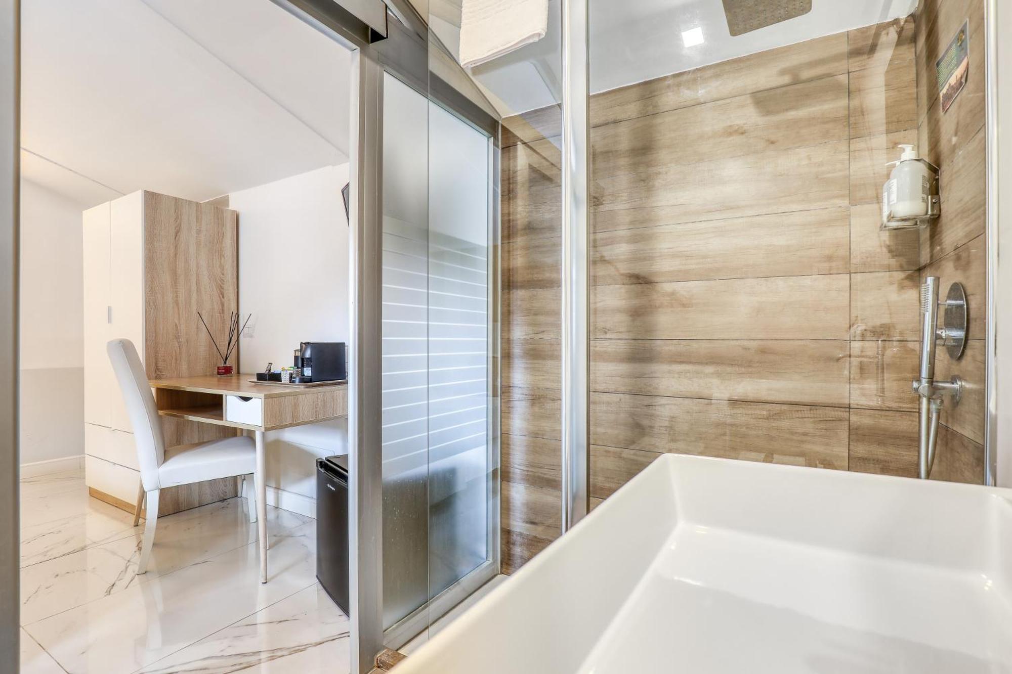 Spagna Dream Guest house