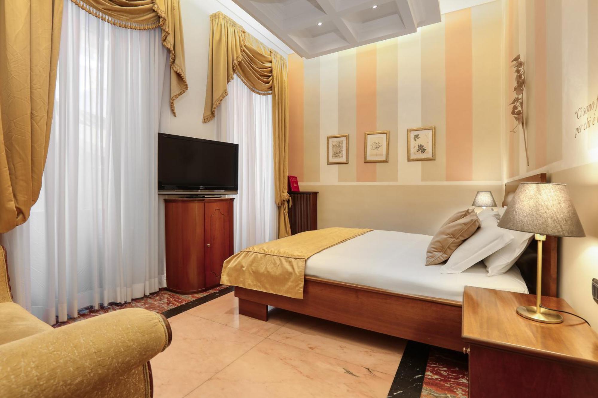 Guest house Spagna Dream