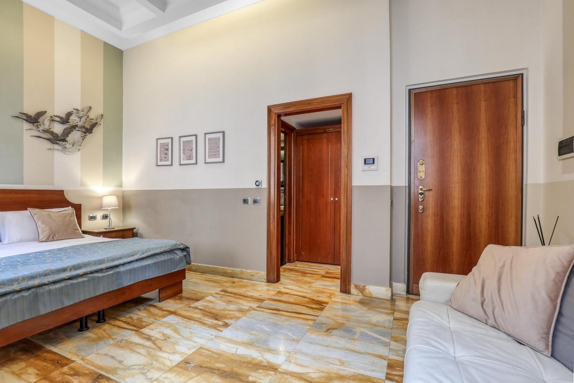 Guest house Spagna Dream Rome