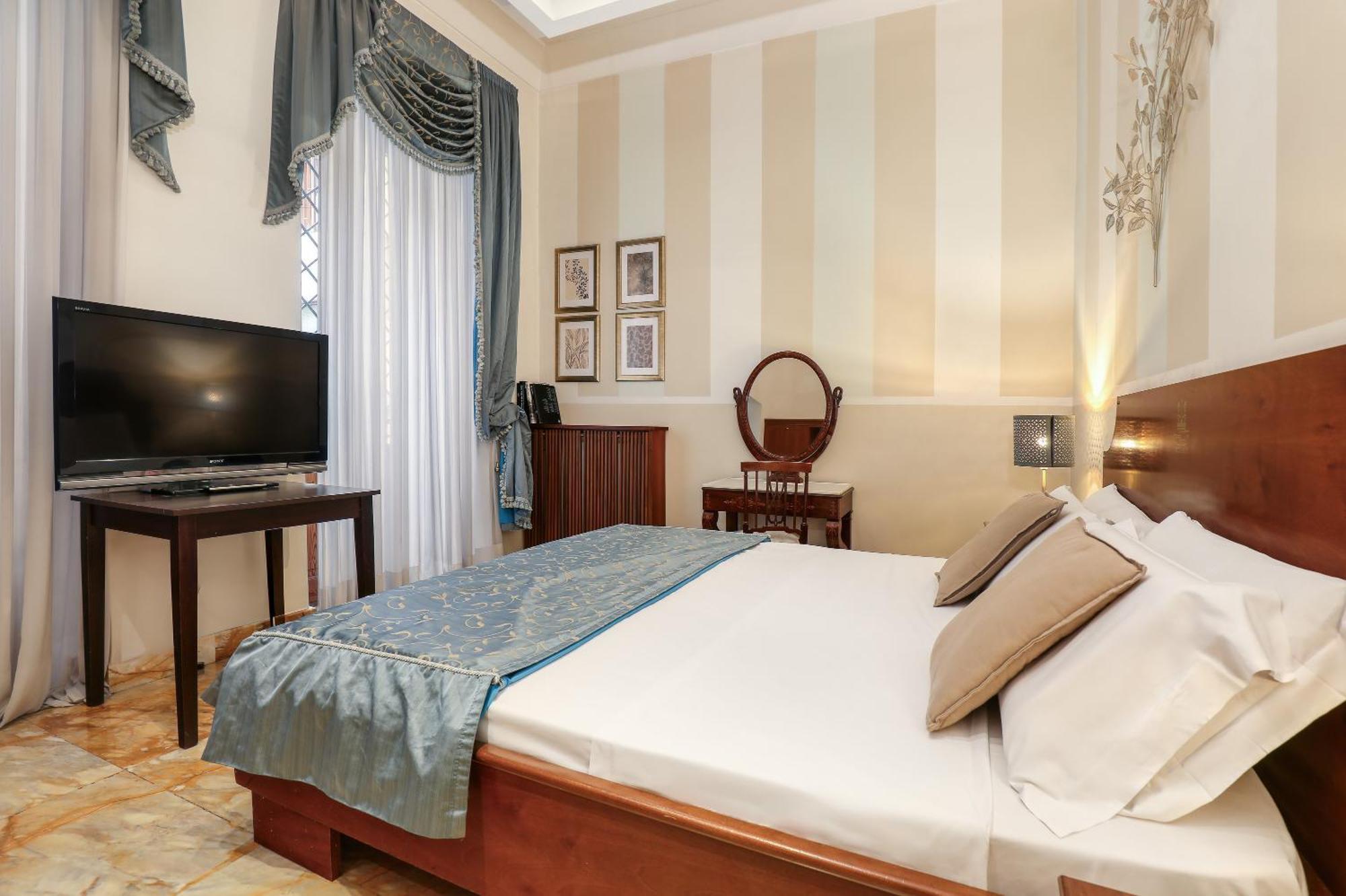 Guest house Spagna Dream