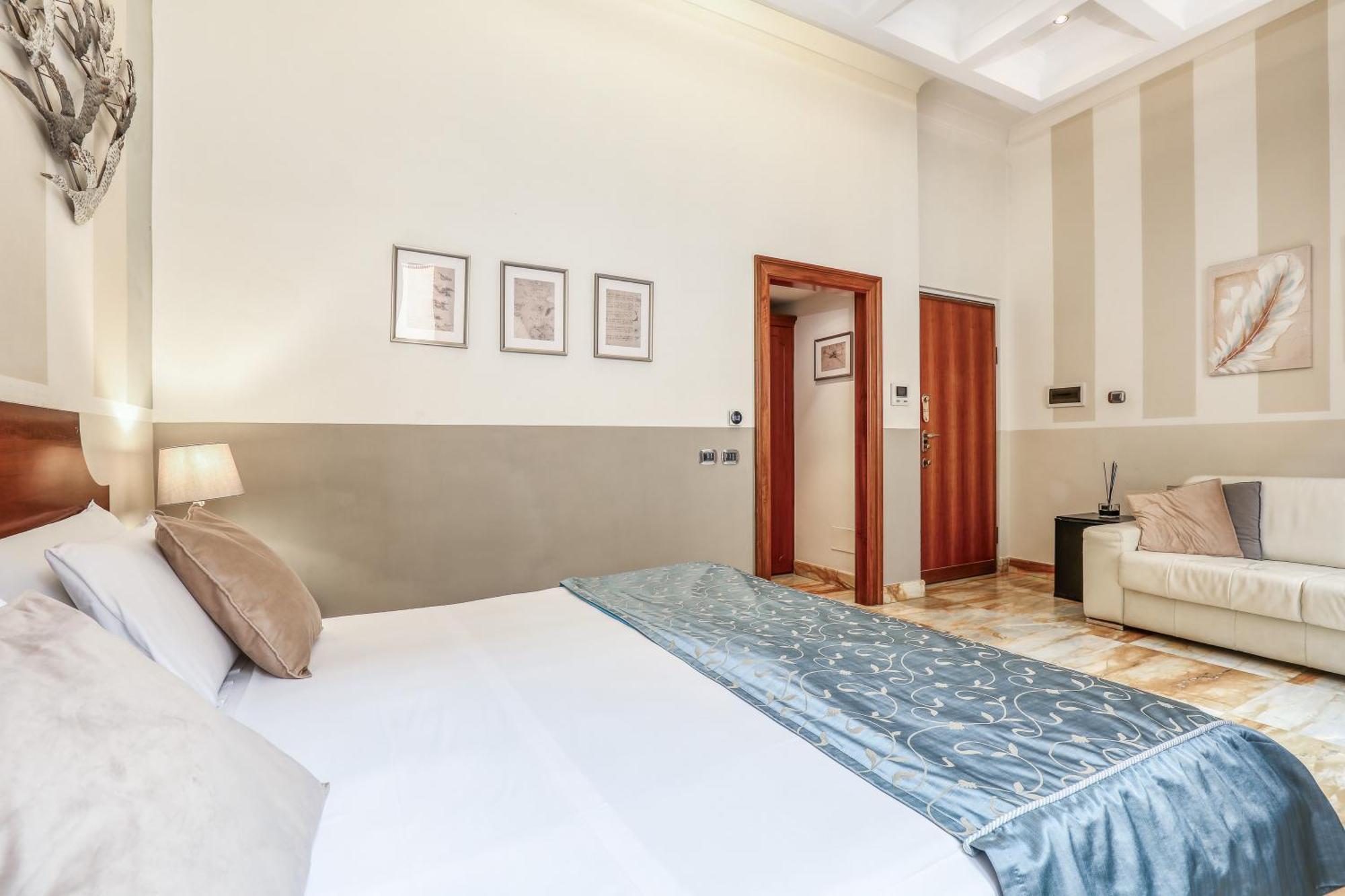 Guest house Spagna Dream Rome