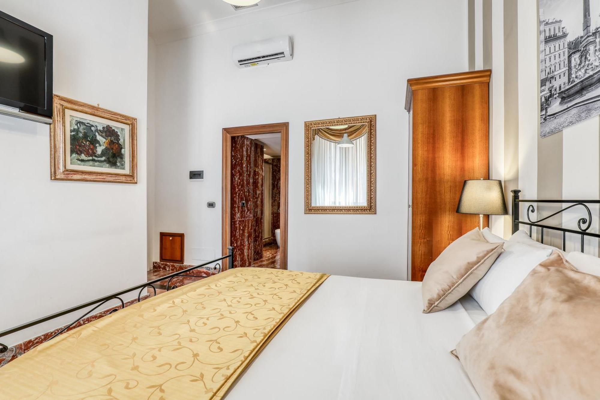 Guest house Spagna Dream