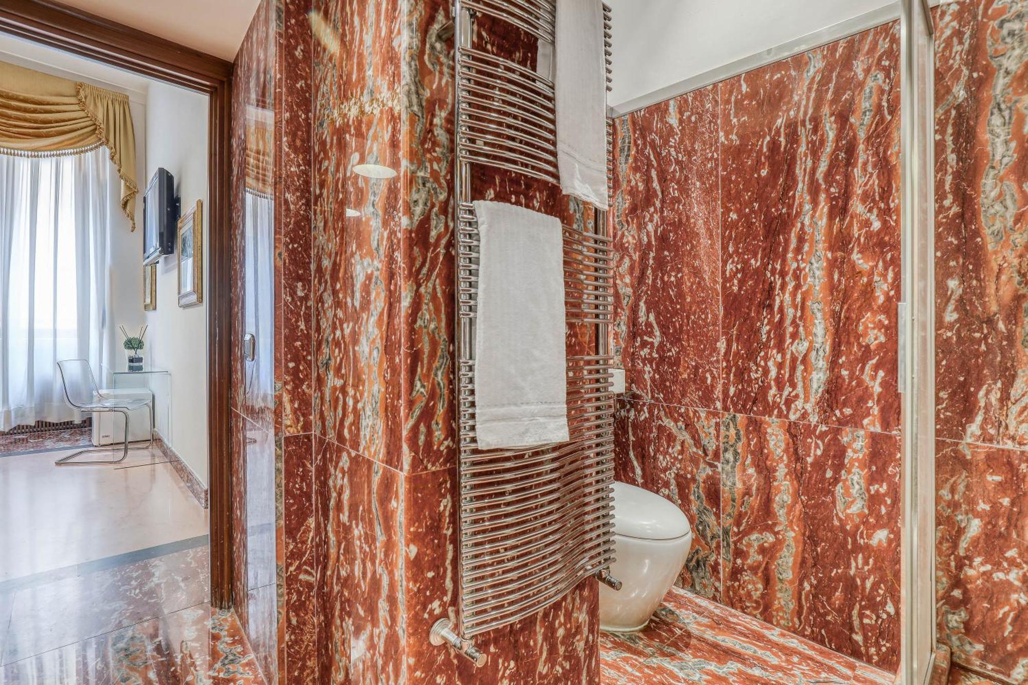 Guest house Spagna Dream Rome