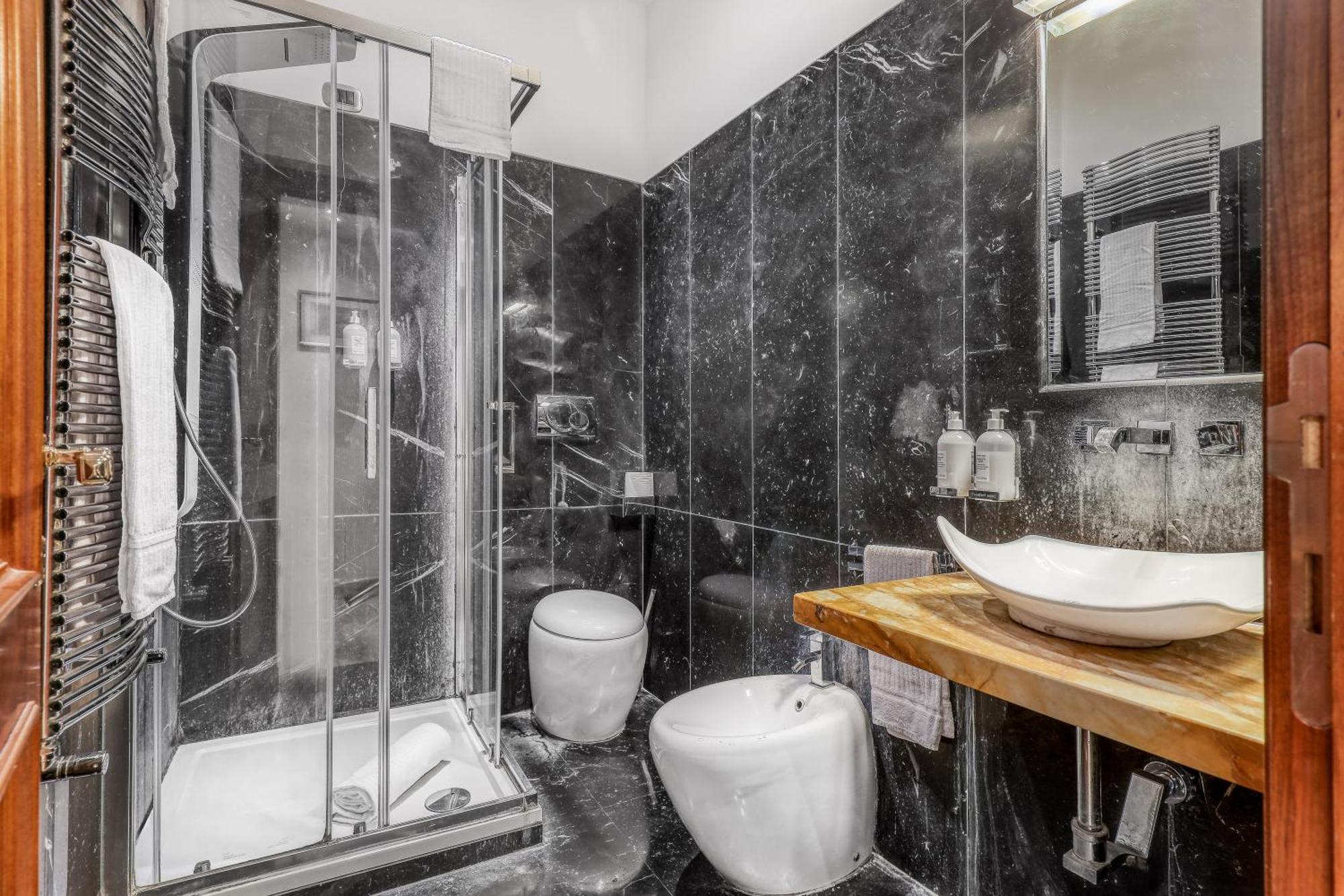 Guest house Spagna Dream *