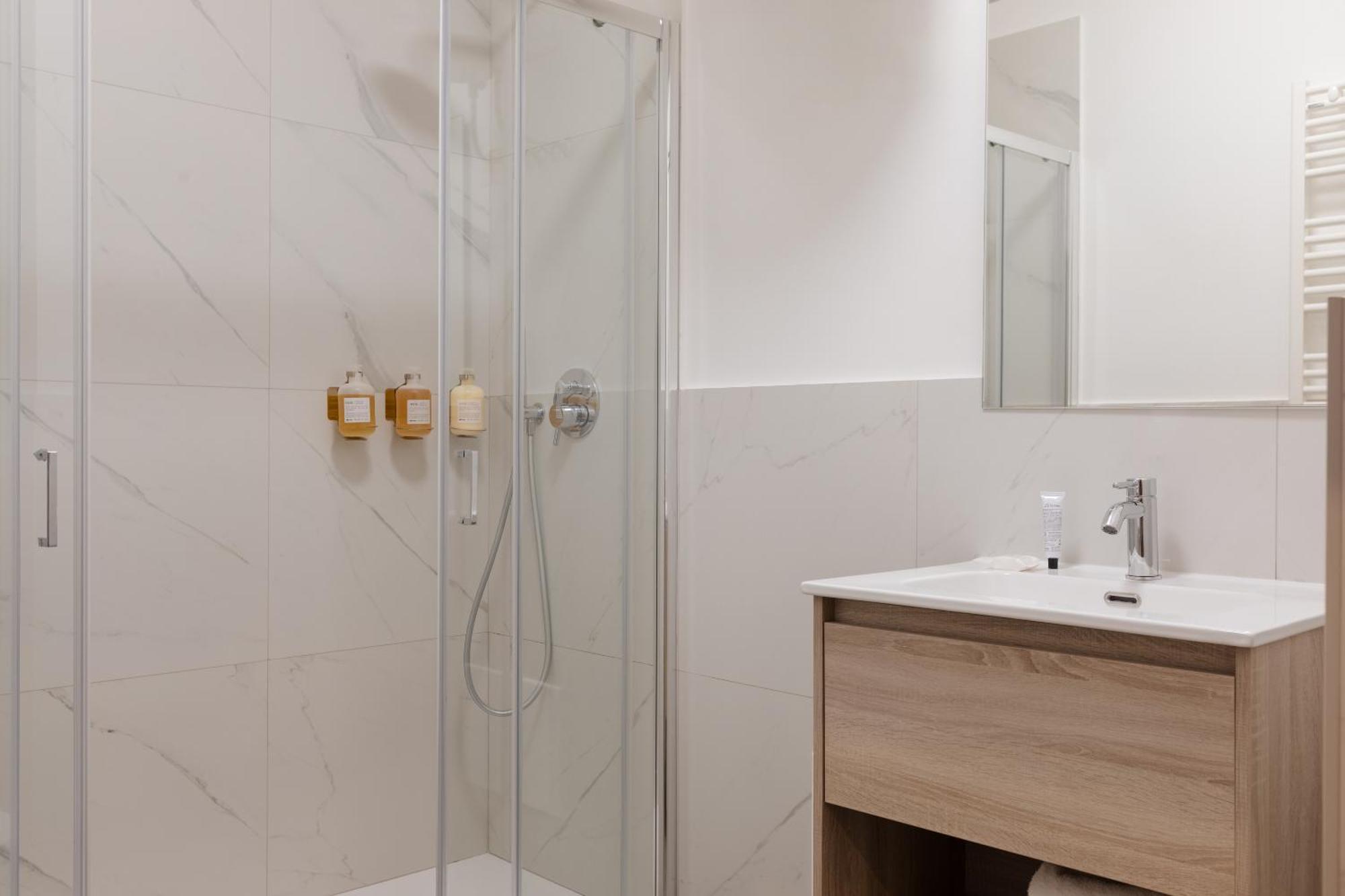 Sonder By Marriott Bonvoy Piazza San Pietro Apartments Vaticano *