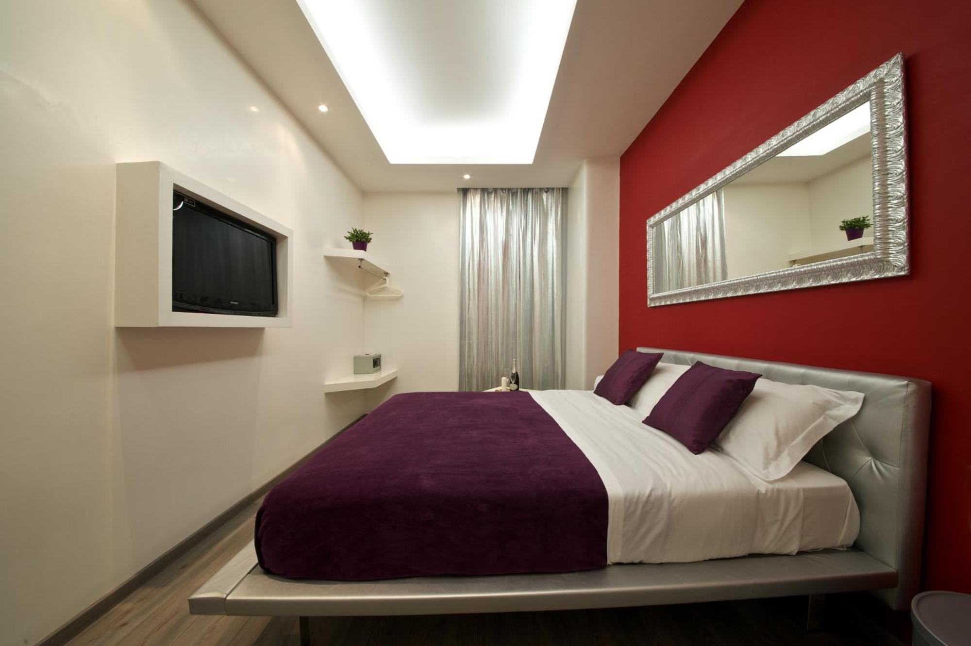 Roma Naif Rooms Rome