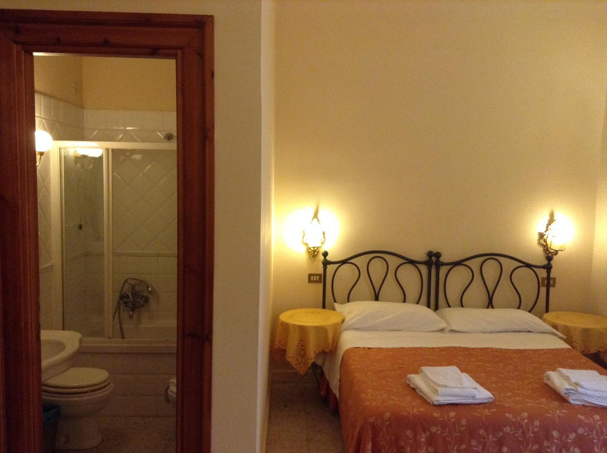 Maison De Marta 2* Rome
