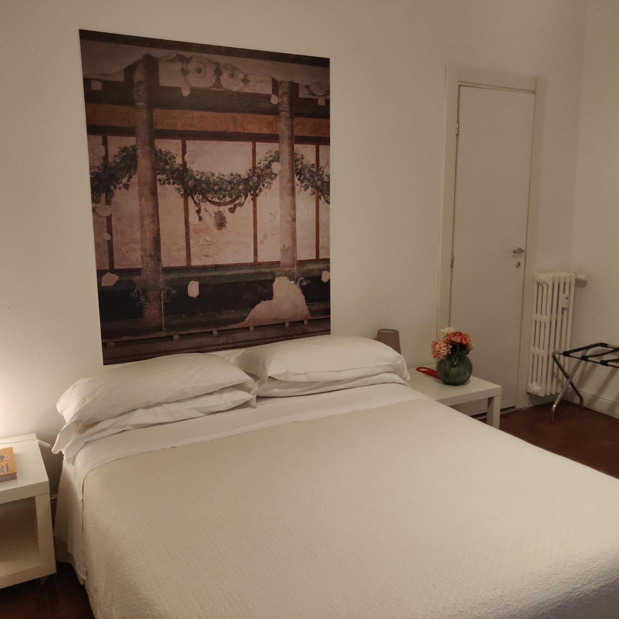 Acb Vaticano Bed & Breakfast