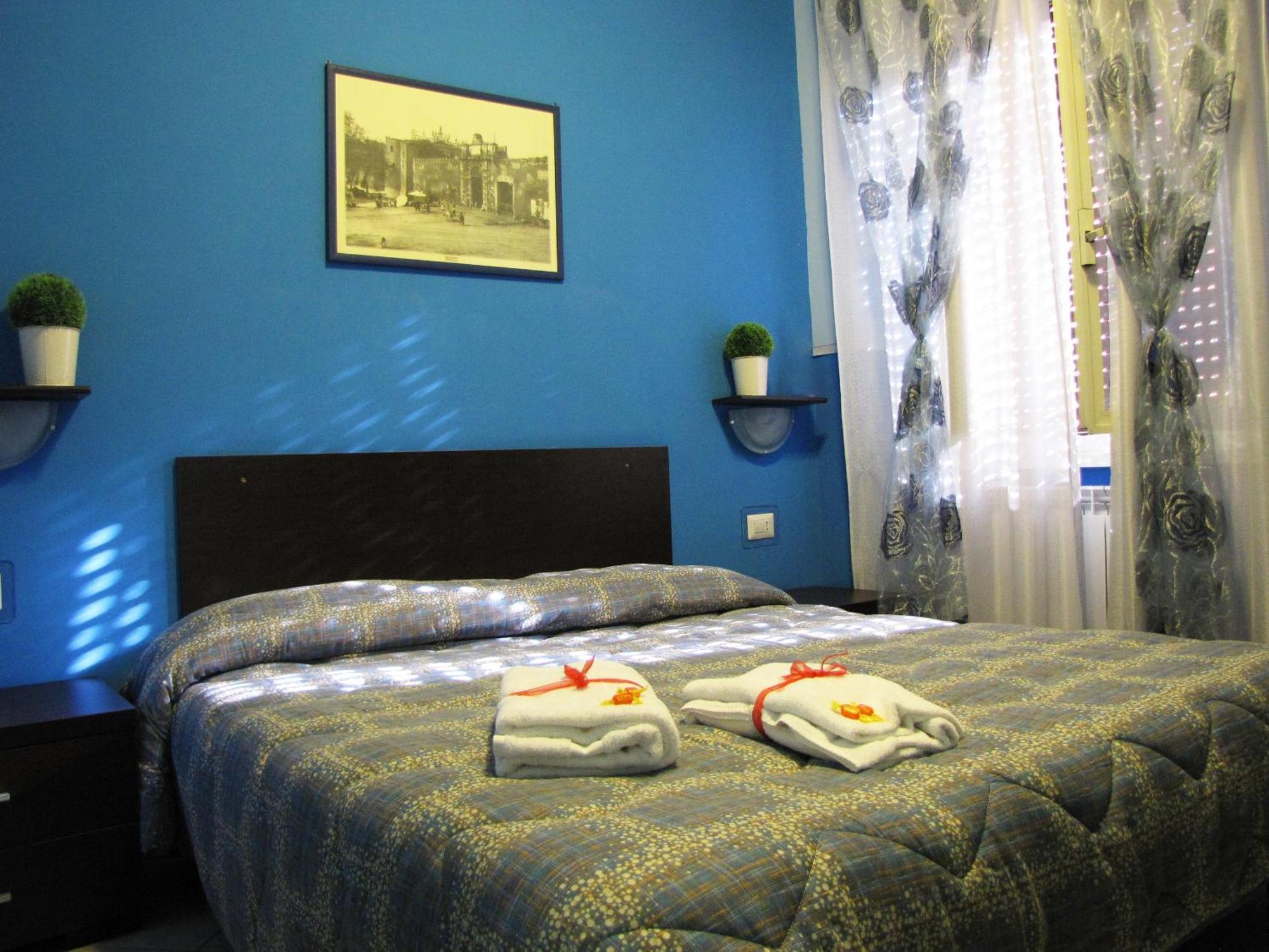 Bed & Breakfast Aracoeli