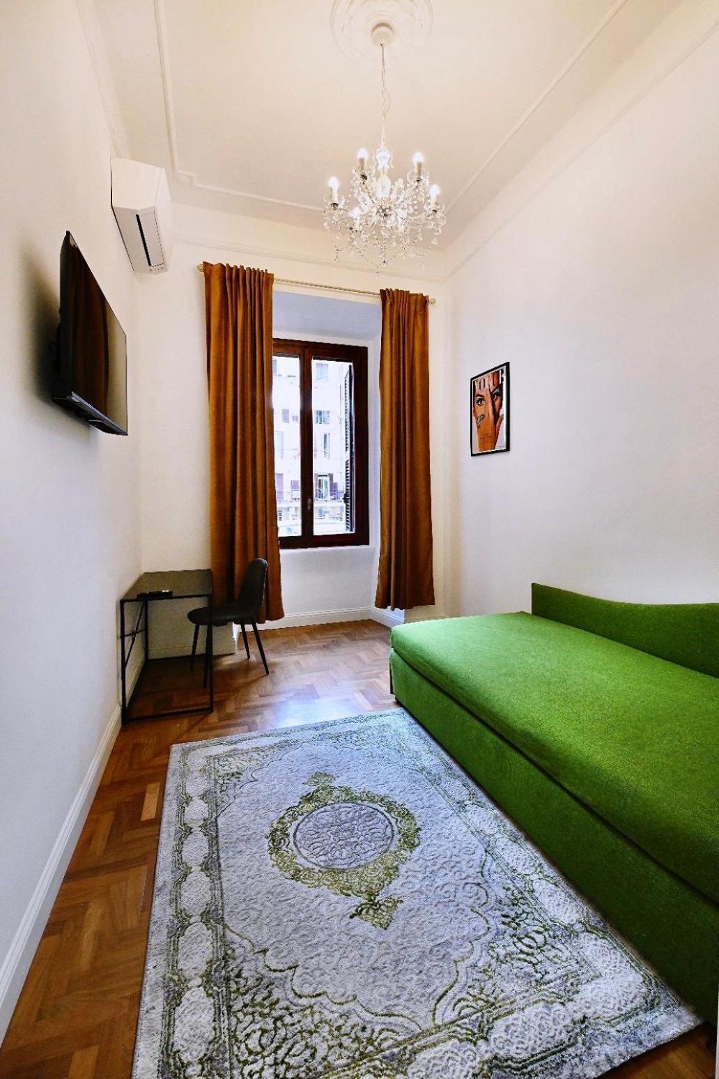 Apartment St Peter Regal Rome