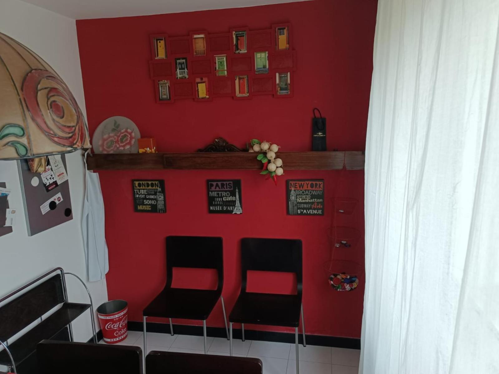 Apartment Pm Sant'alessio *