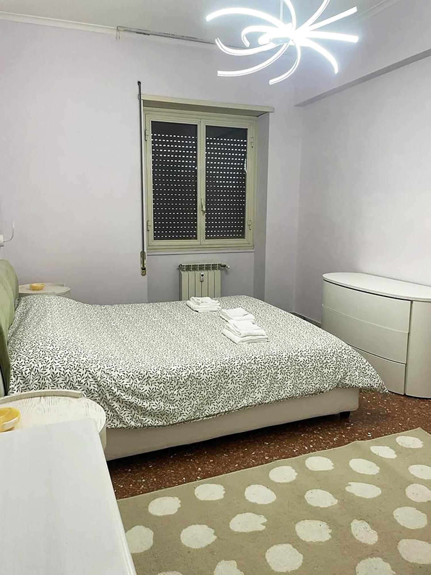 6ponza Mansion Nature Apartment