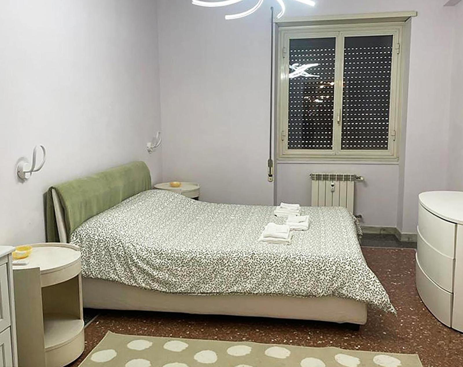 6ponza Mansion Nature * Rome