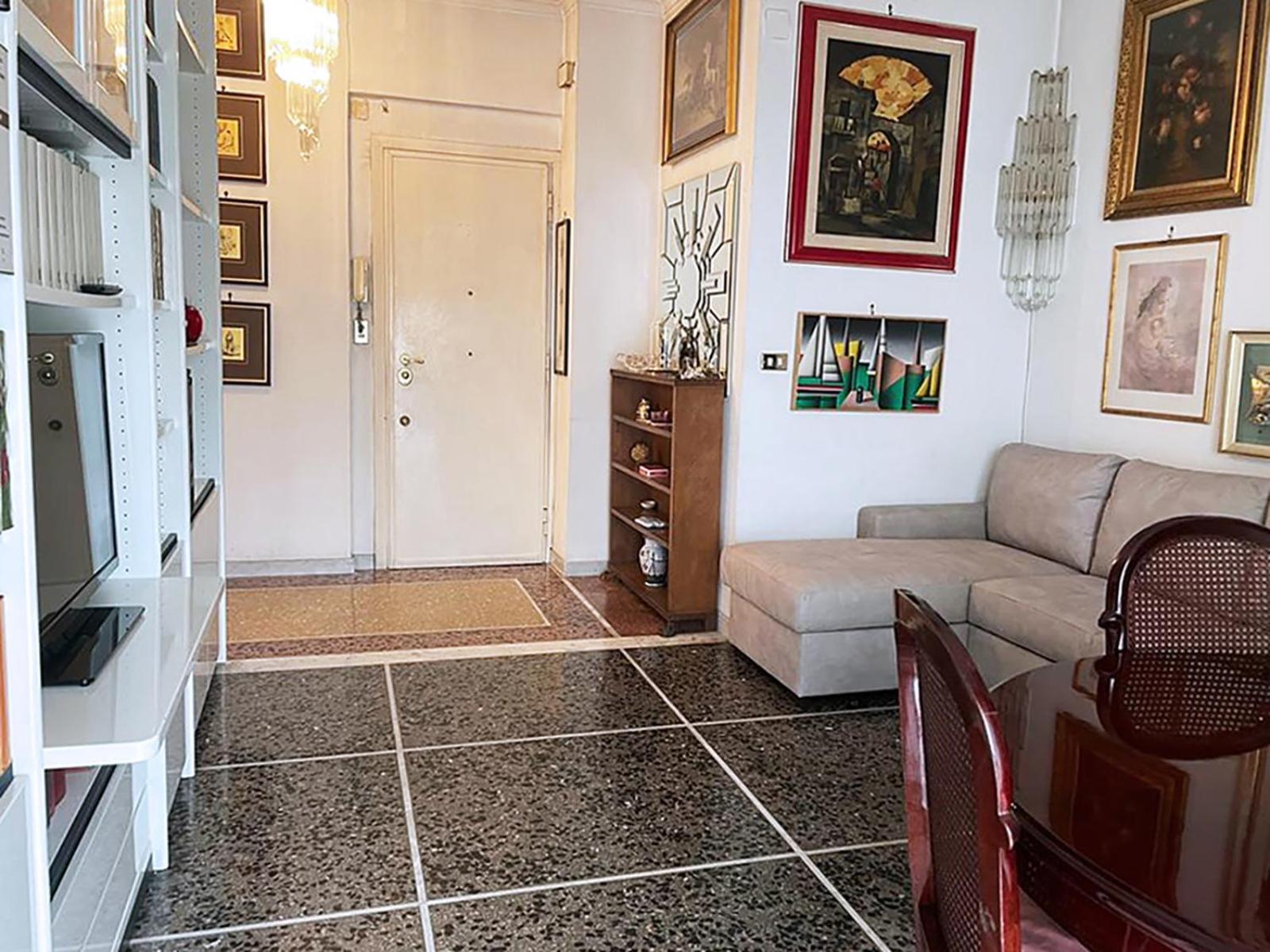 Apartment 6ponza Mansion Nature *