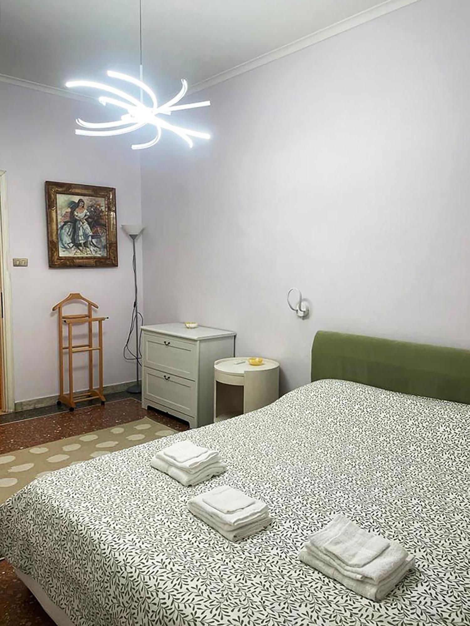 6ponza Mansion Nature Apartment