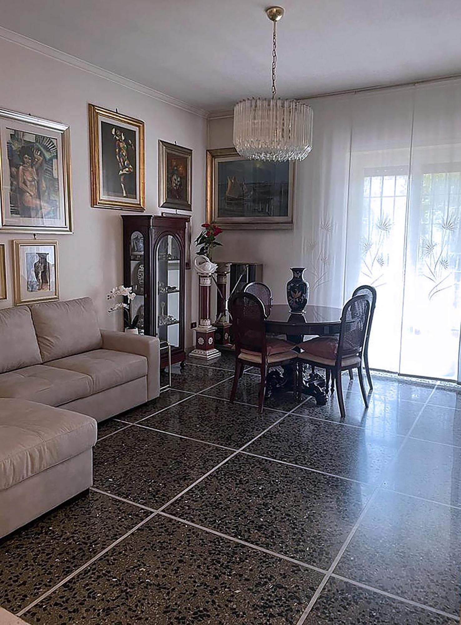 Apartment 6ponza Mansion Nature *