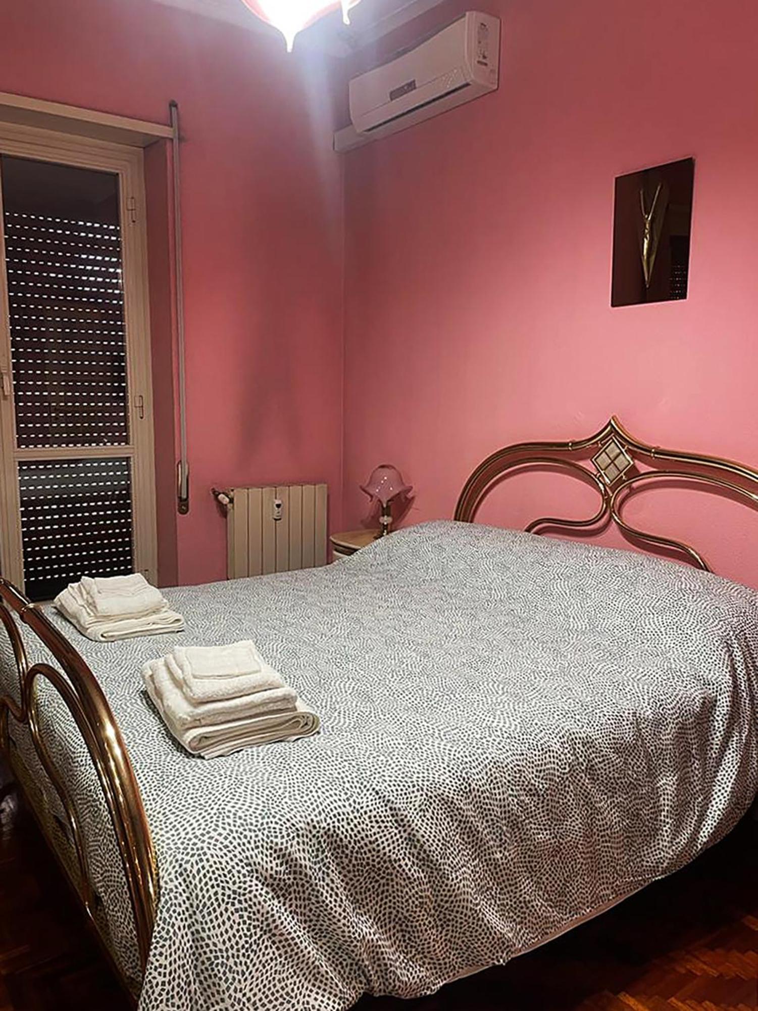 Apartment 6ponza Mansion Nature Rome