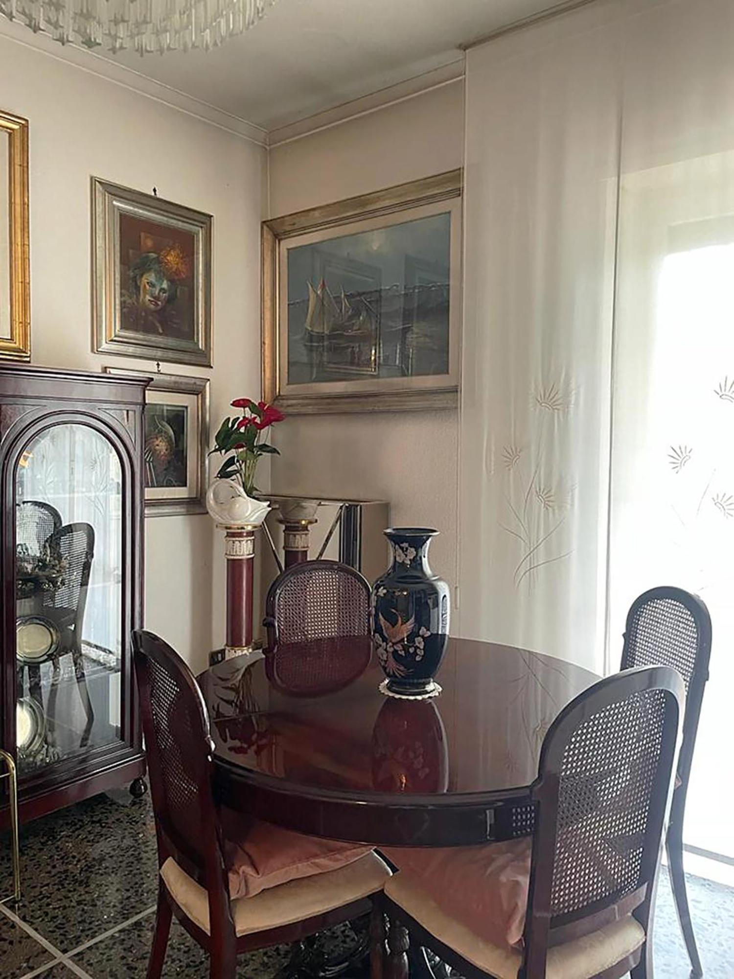 6ponza Mansion Nature Apartment Rome