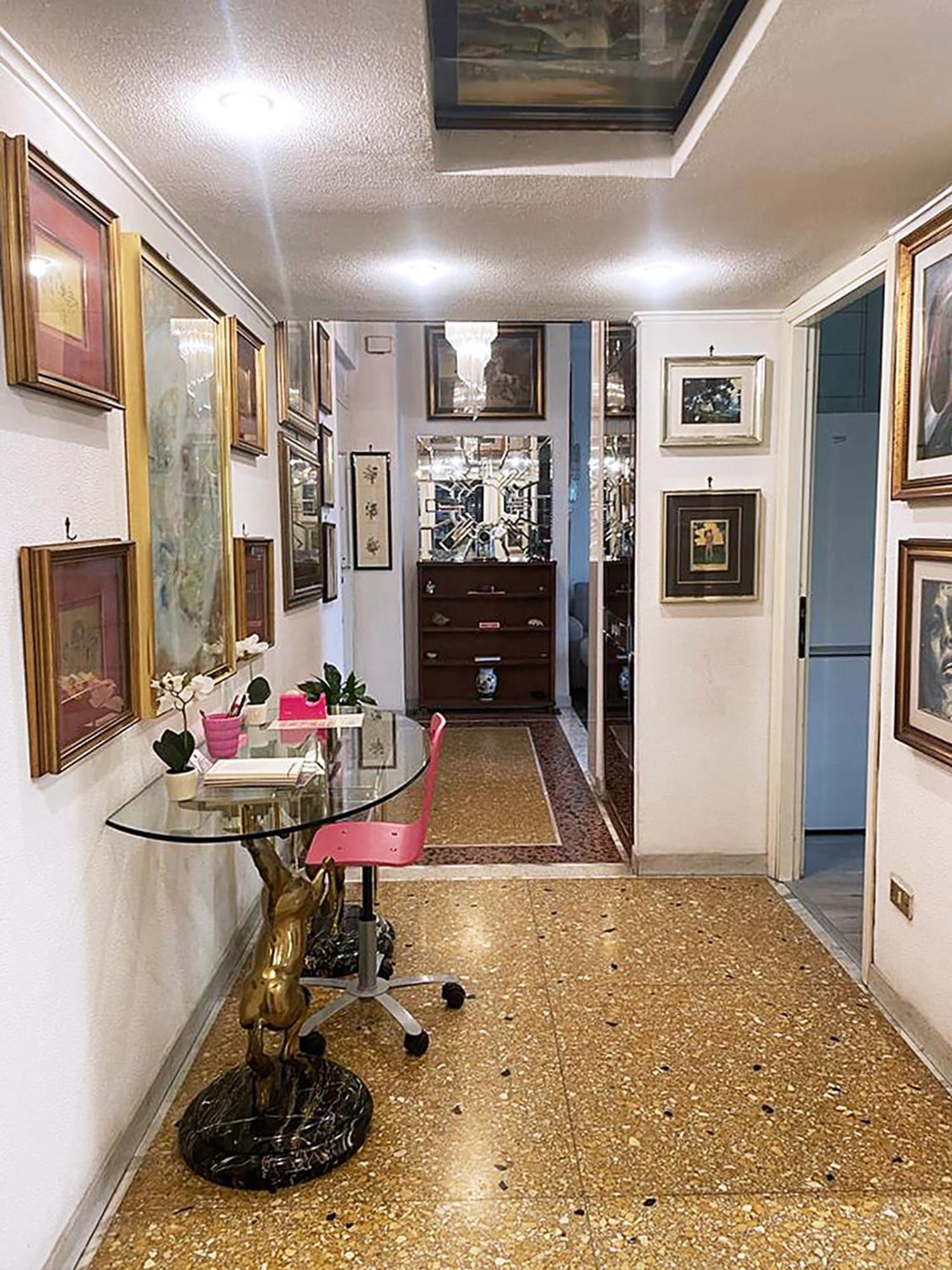 Apartment 6ponza Mansion Nature Rome