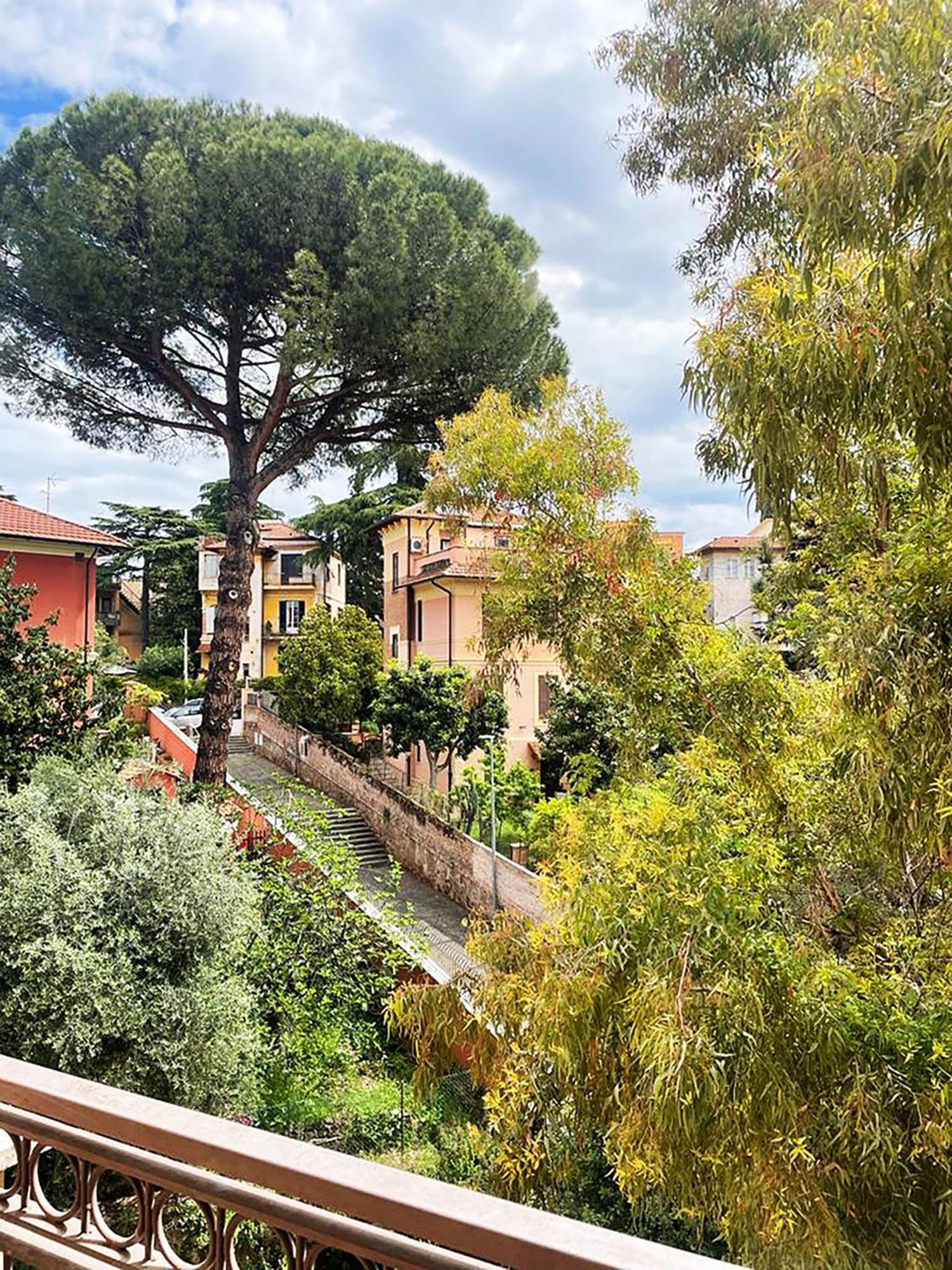 Apartment 6ponza Mansion Nature *