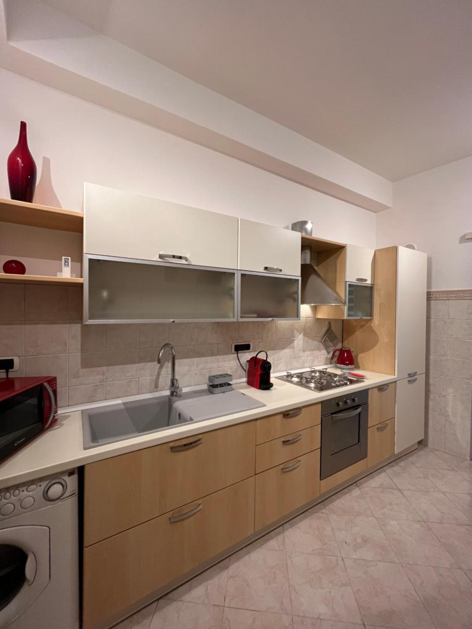Apartment Elements *