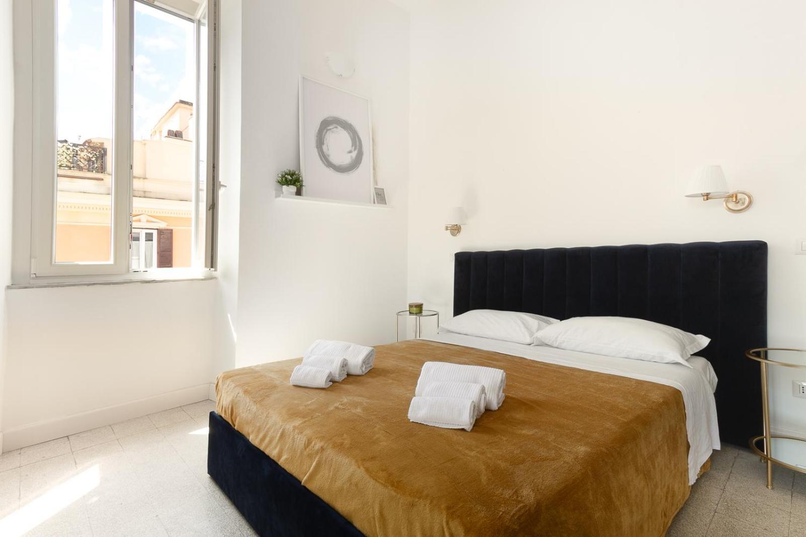 Apartment Ares Luxury