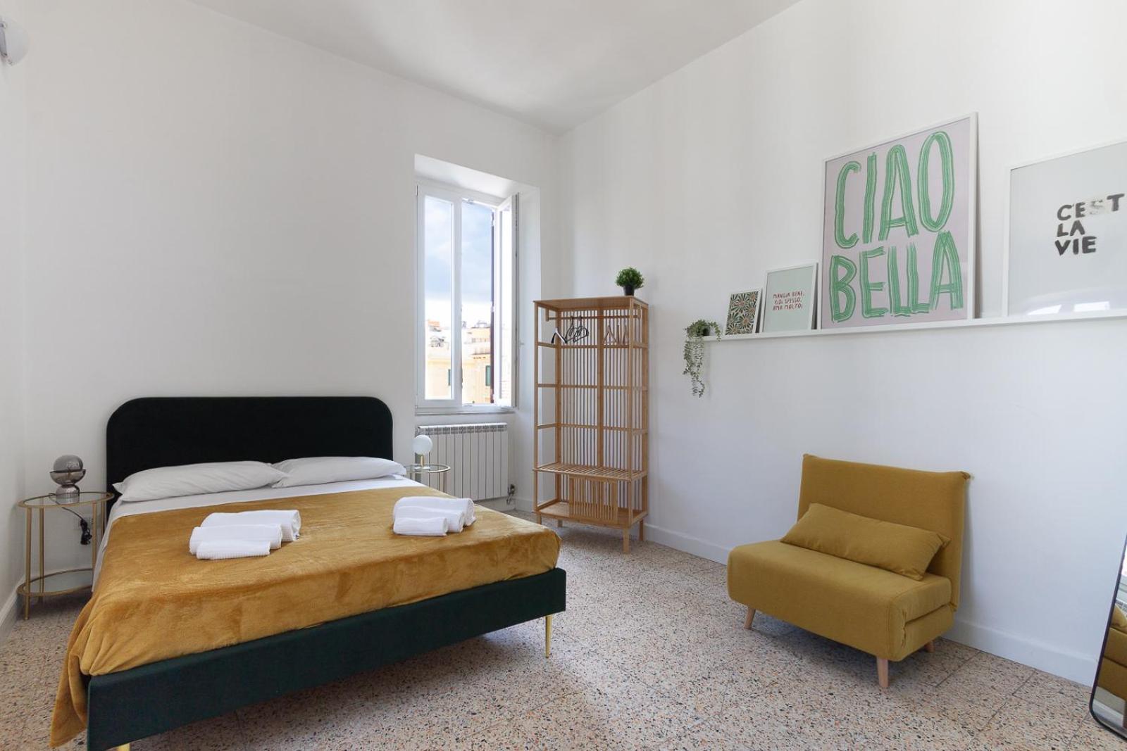Apartment Ares Luxury *