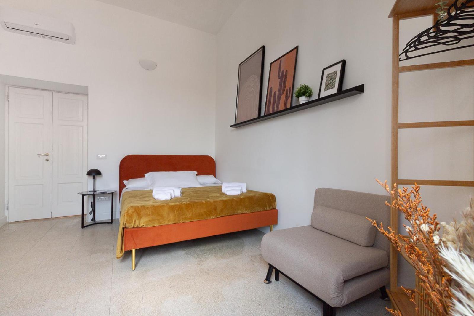 Apartment Ares Luxury Rome
