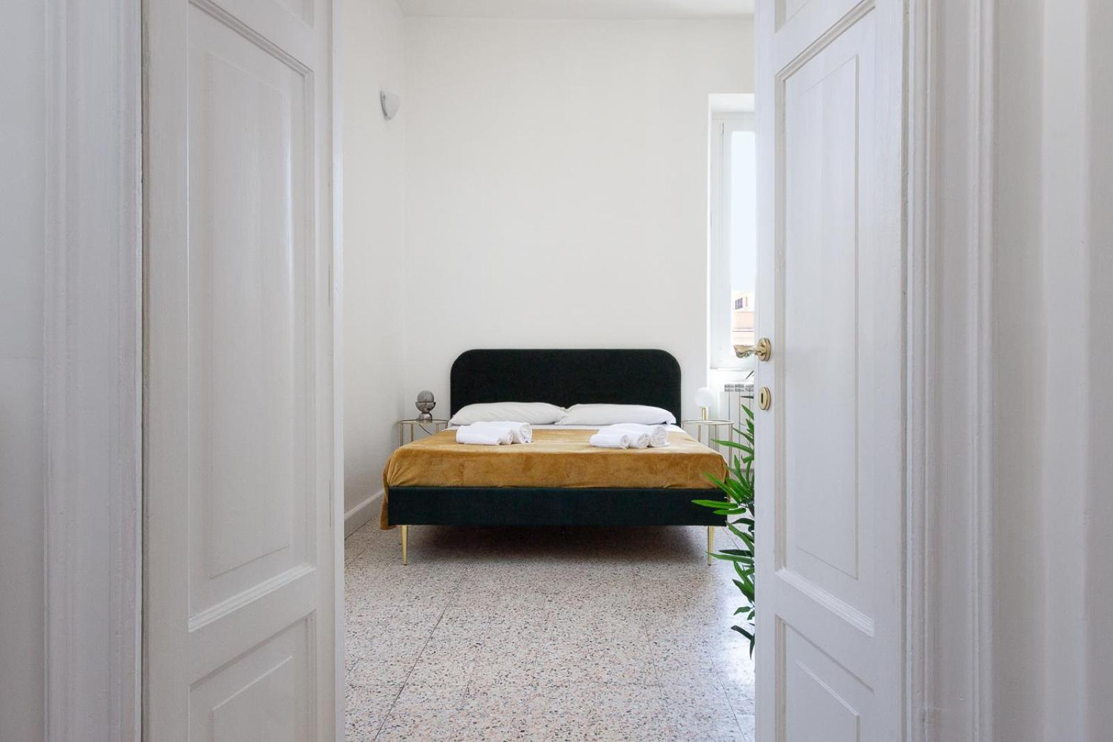 Apartment Ares Luxury *