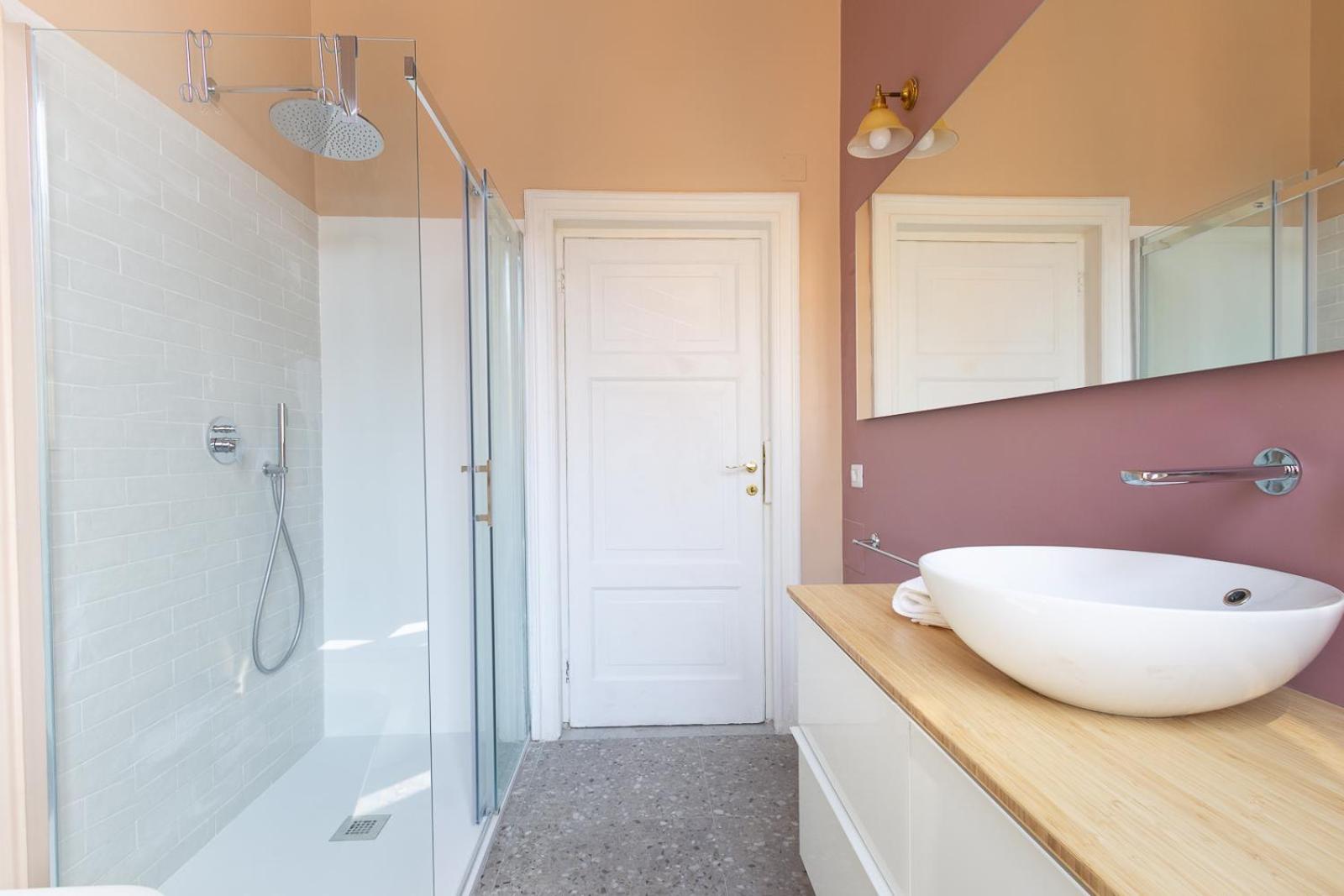 Ares Luxury Apartment Rome