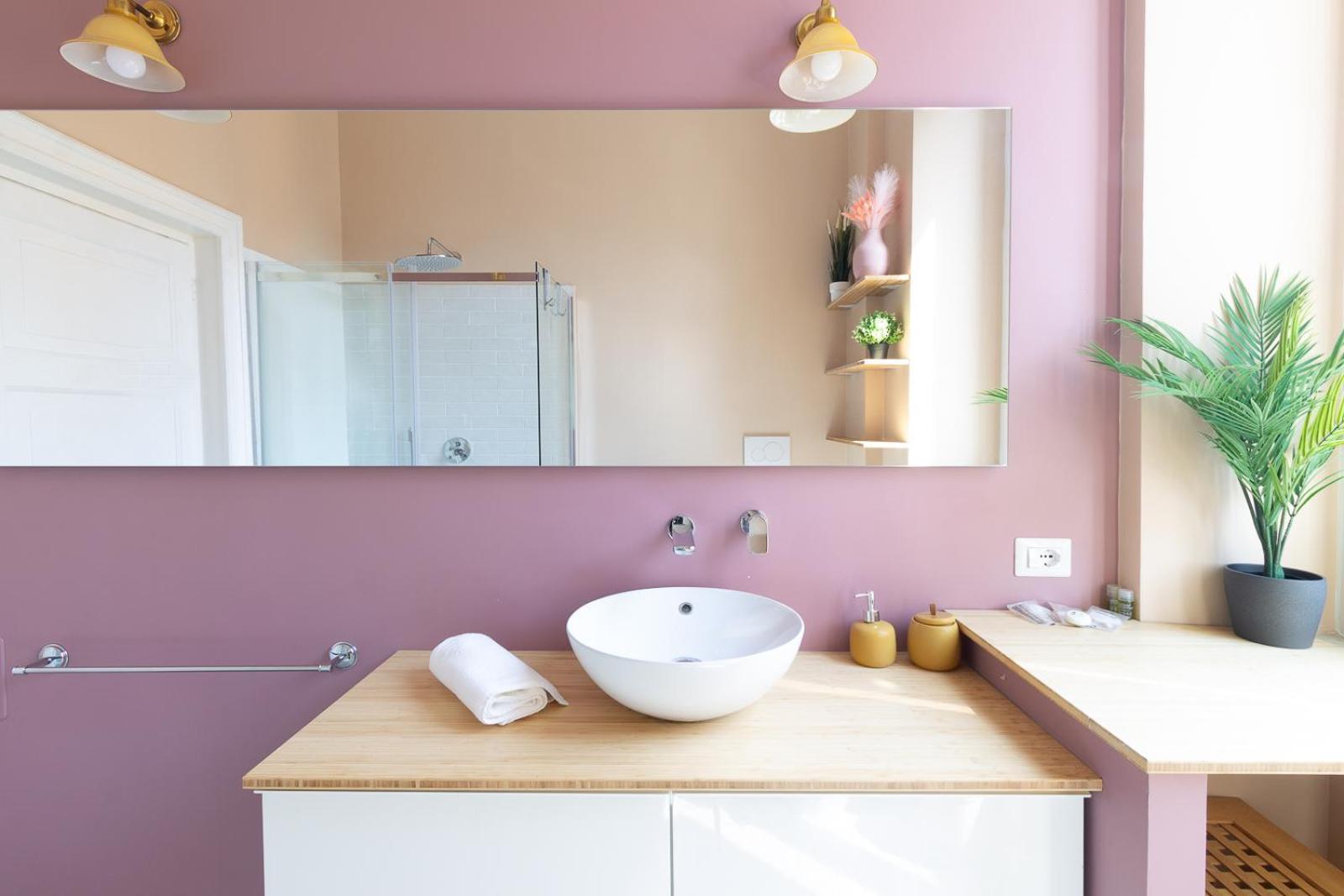 Apartment Ares Luxury Rome
