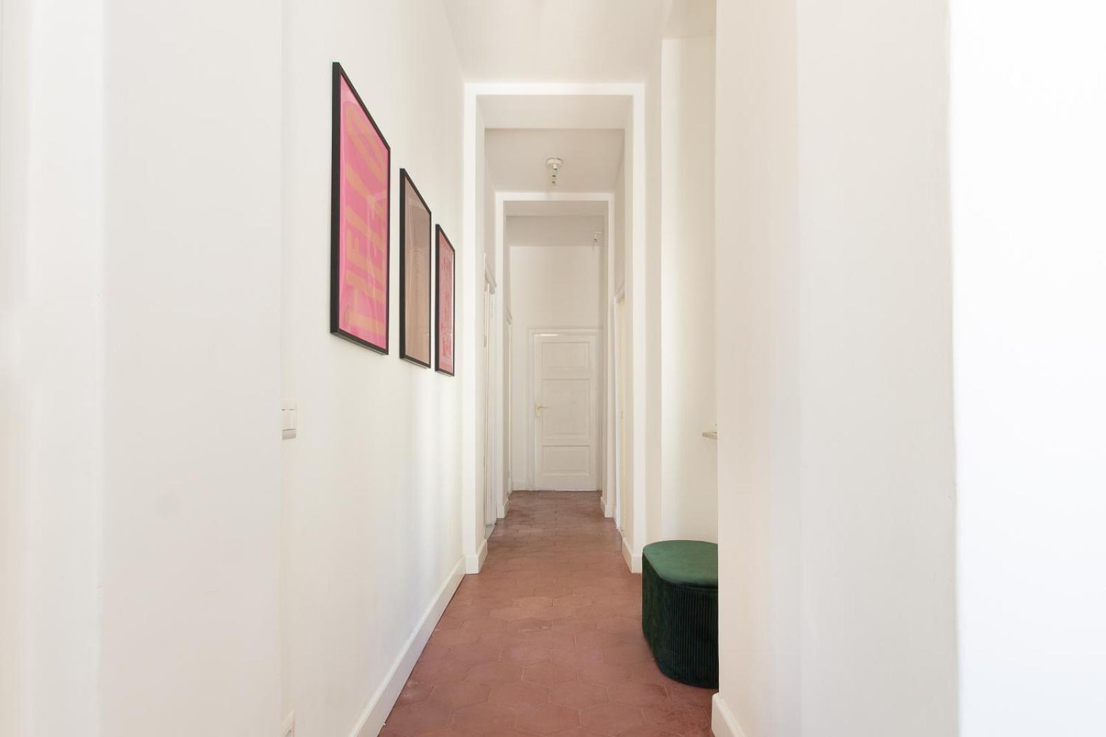 Ares Luxury Rome