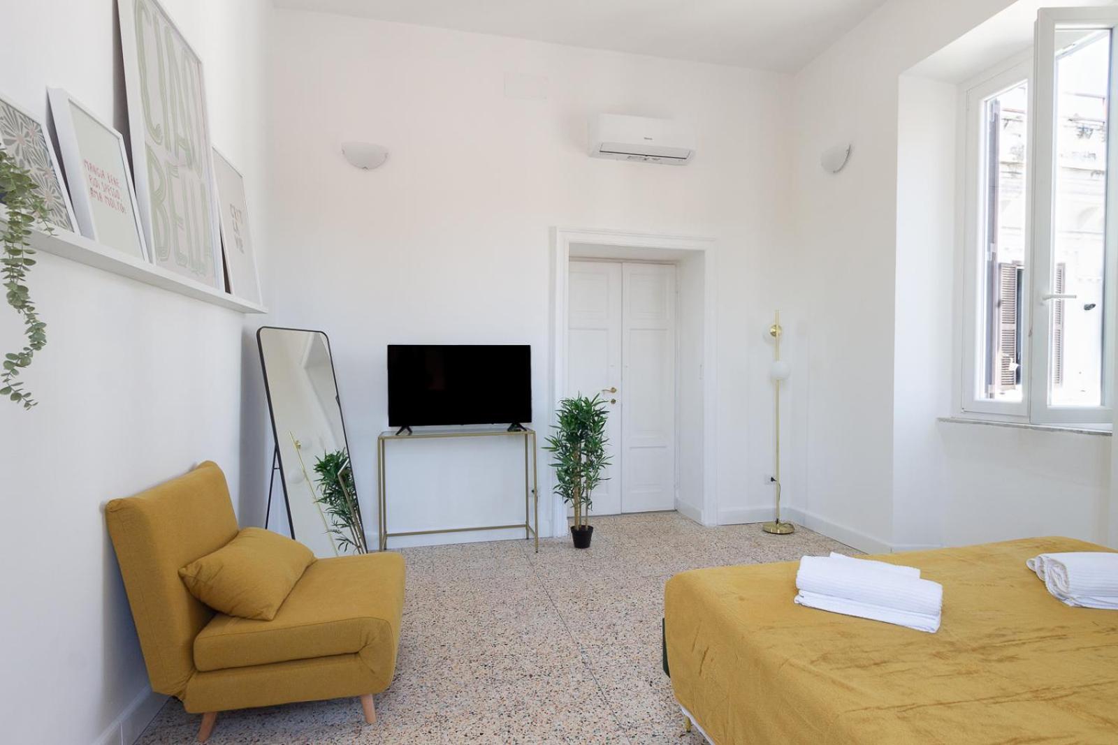 Ares Luxury Apartment